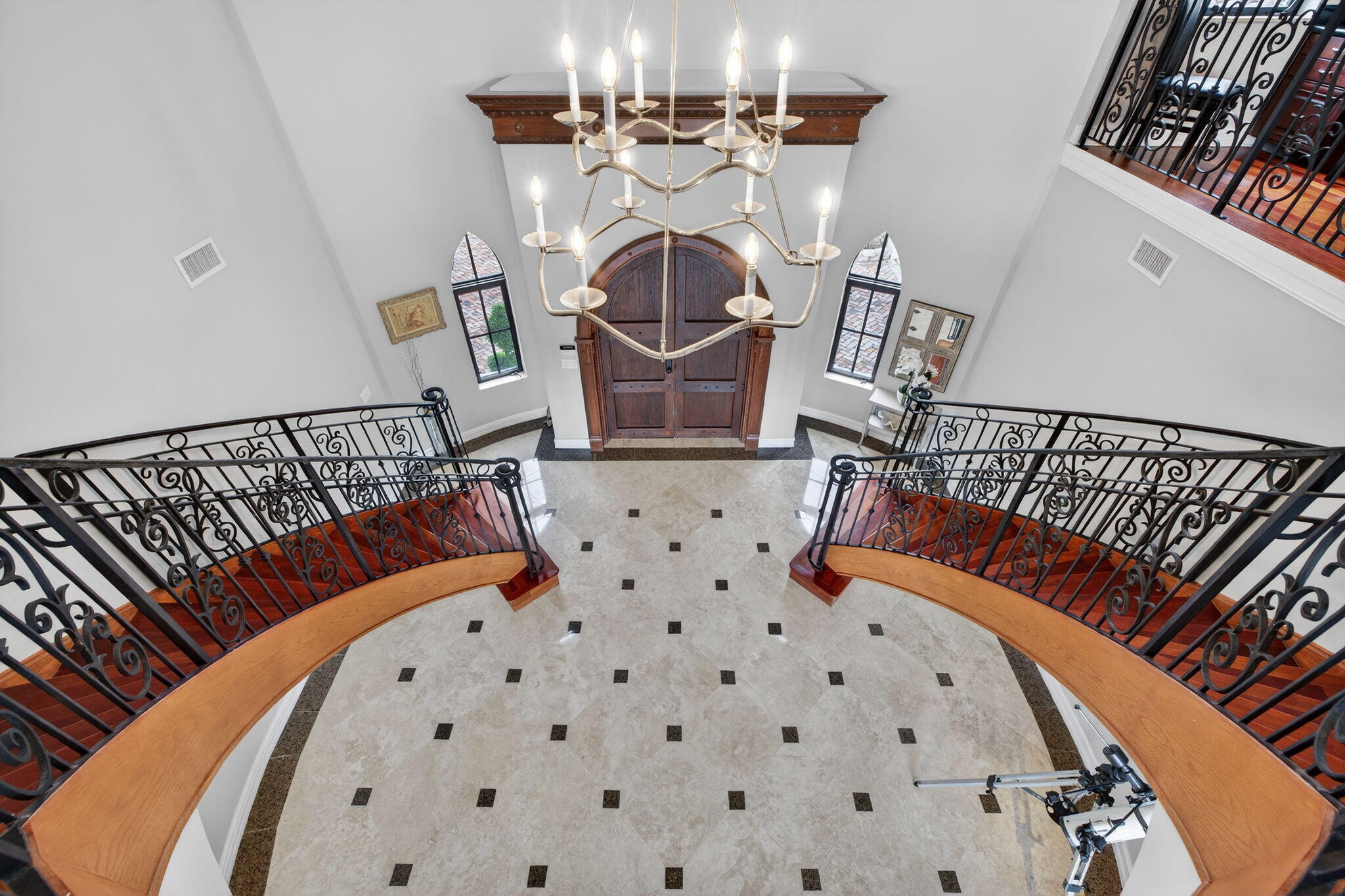 SEA ISLAND - Residential