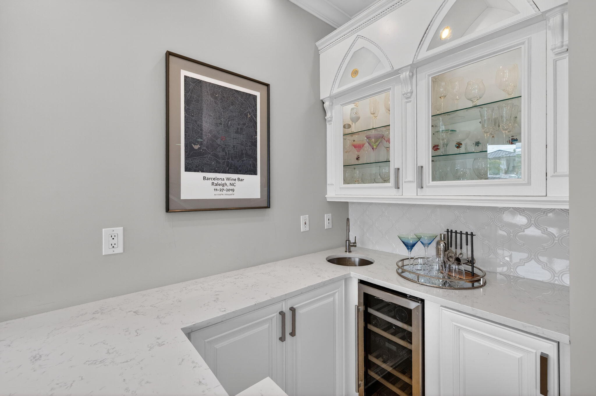 SEA ISLAND - Residential