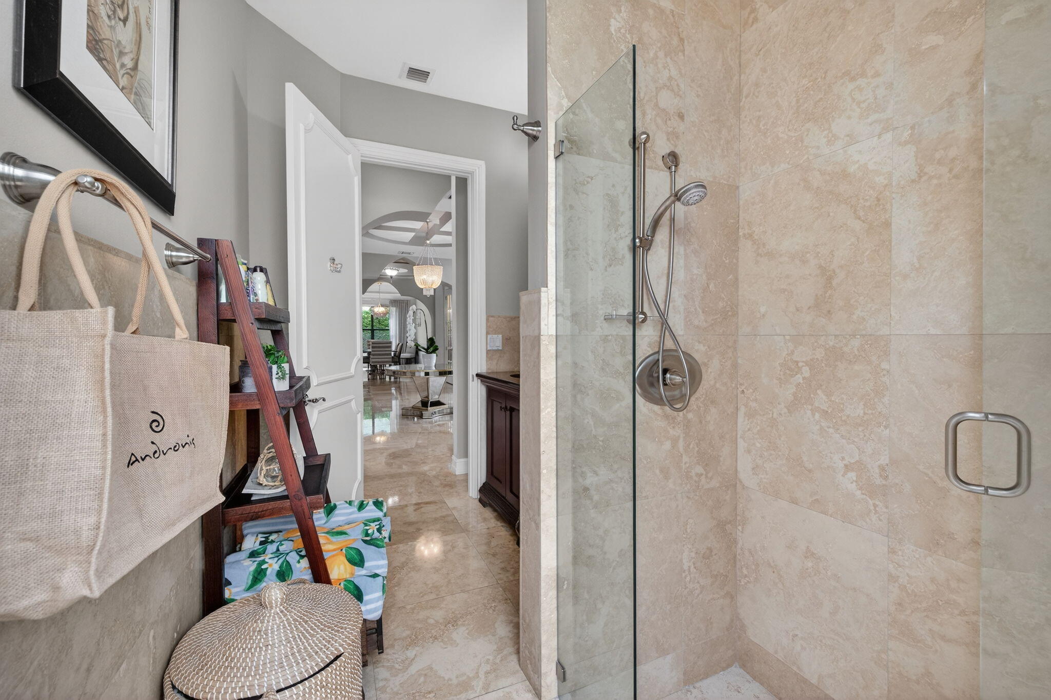 SEA ISLAND - Residential