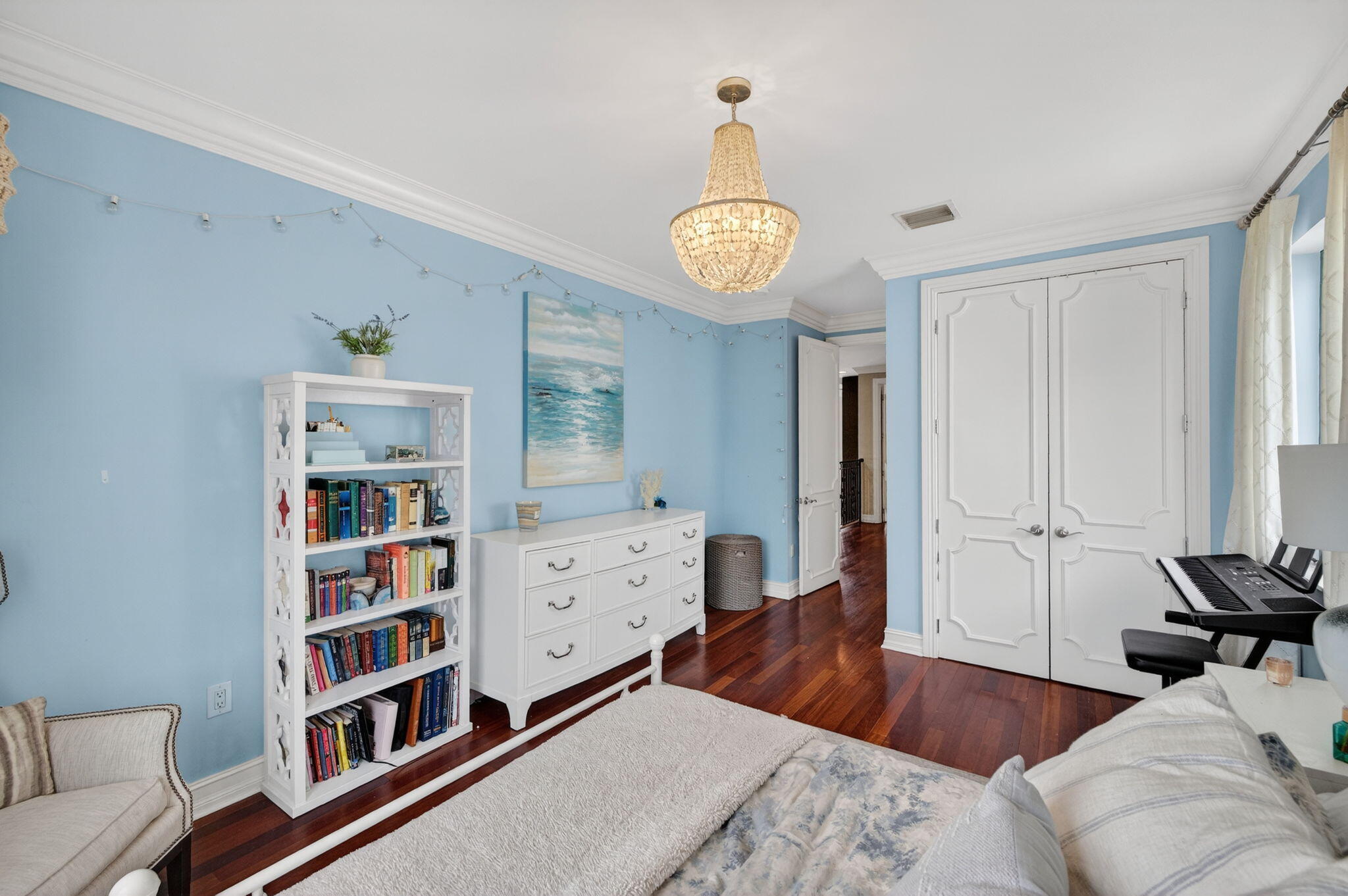 SEA ISLAND - Residential