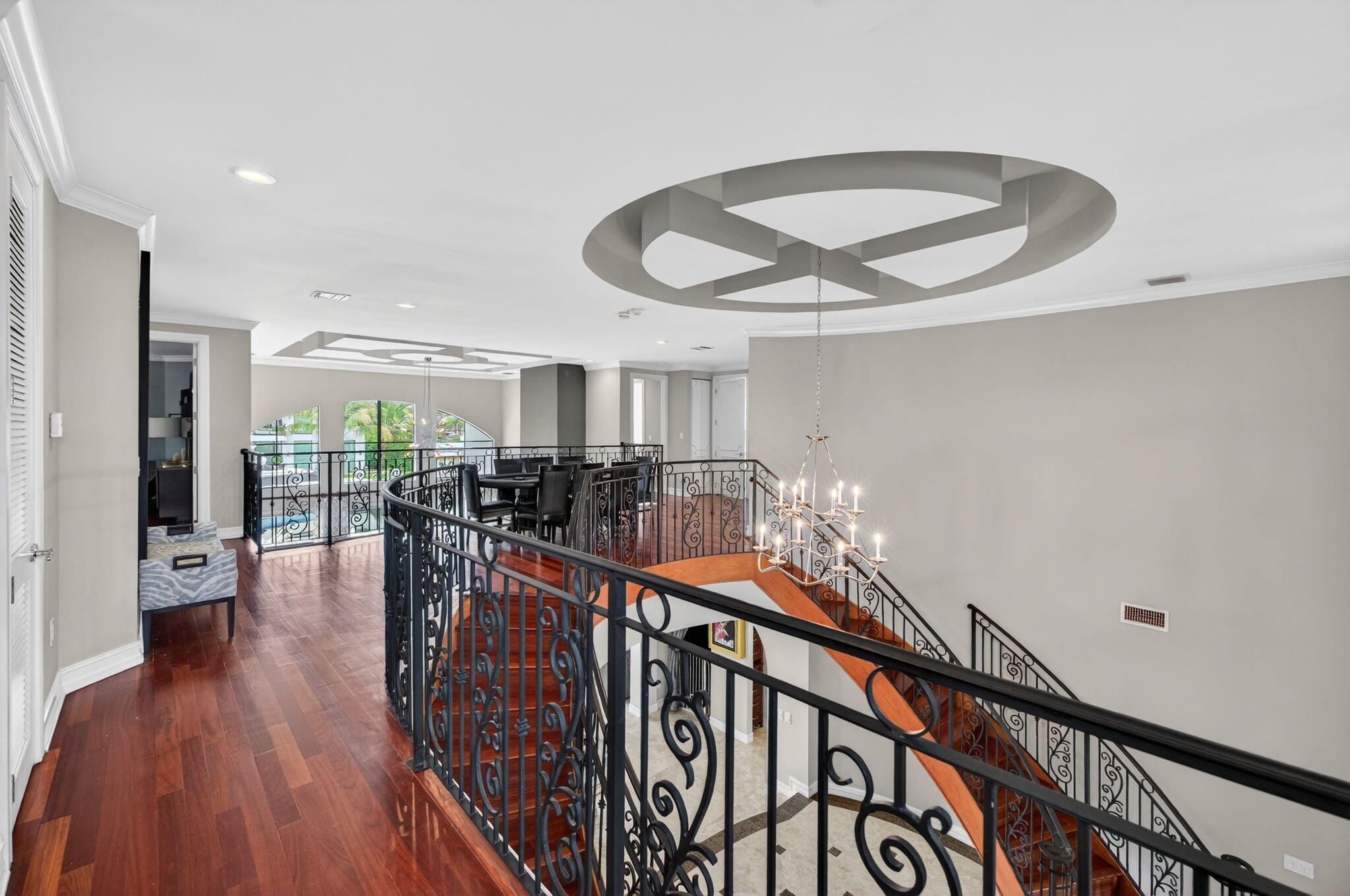 SEA ISLAND - Residential