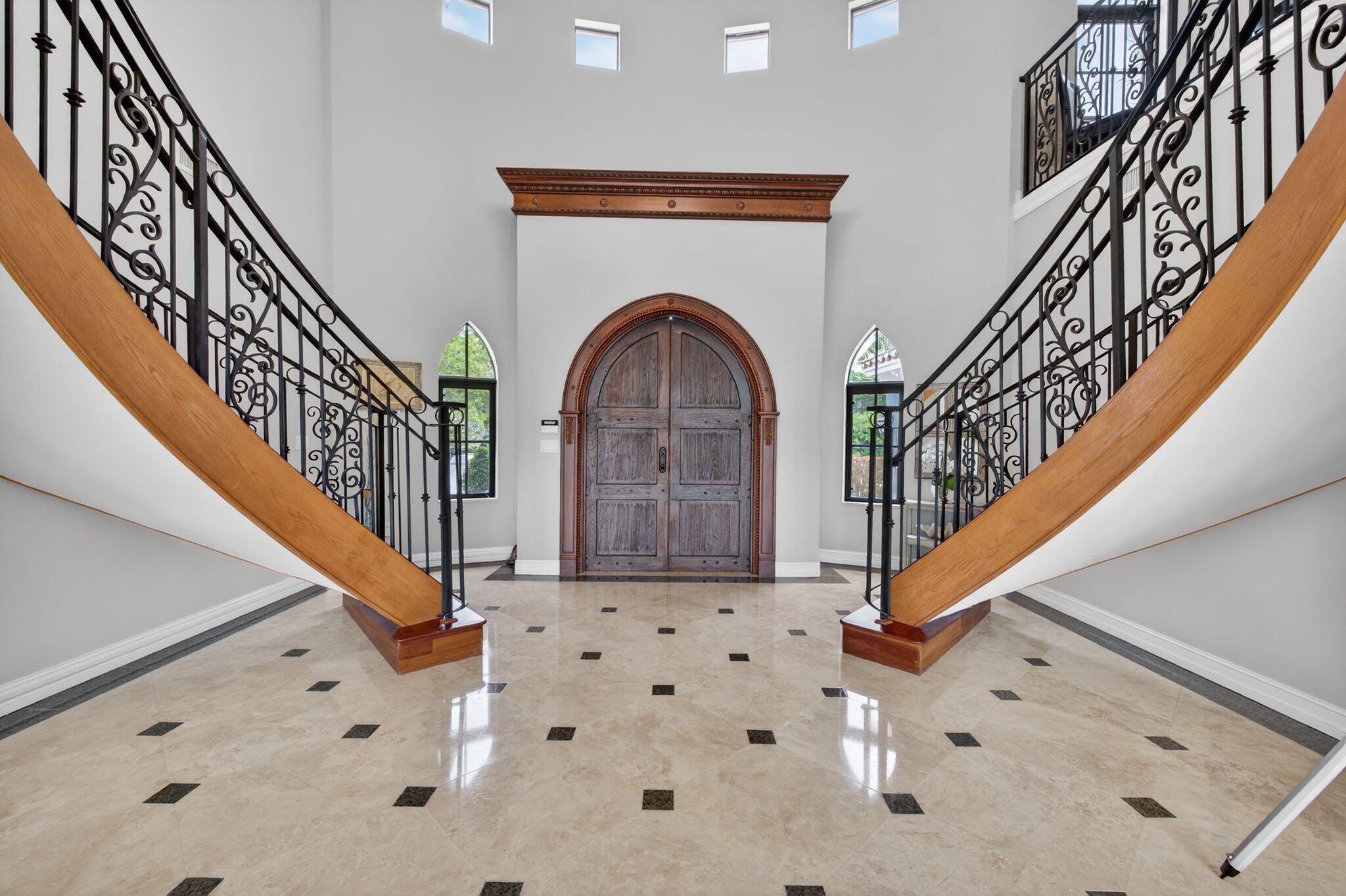 SEA ISLAND - Residential