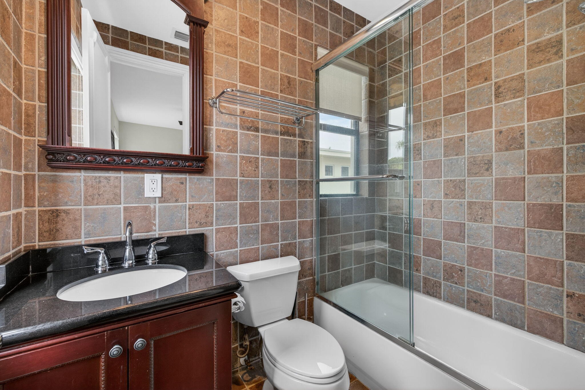 SEA ISLAND - Residential