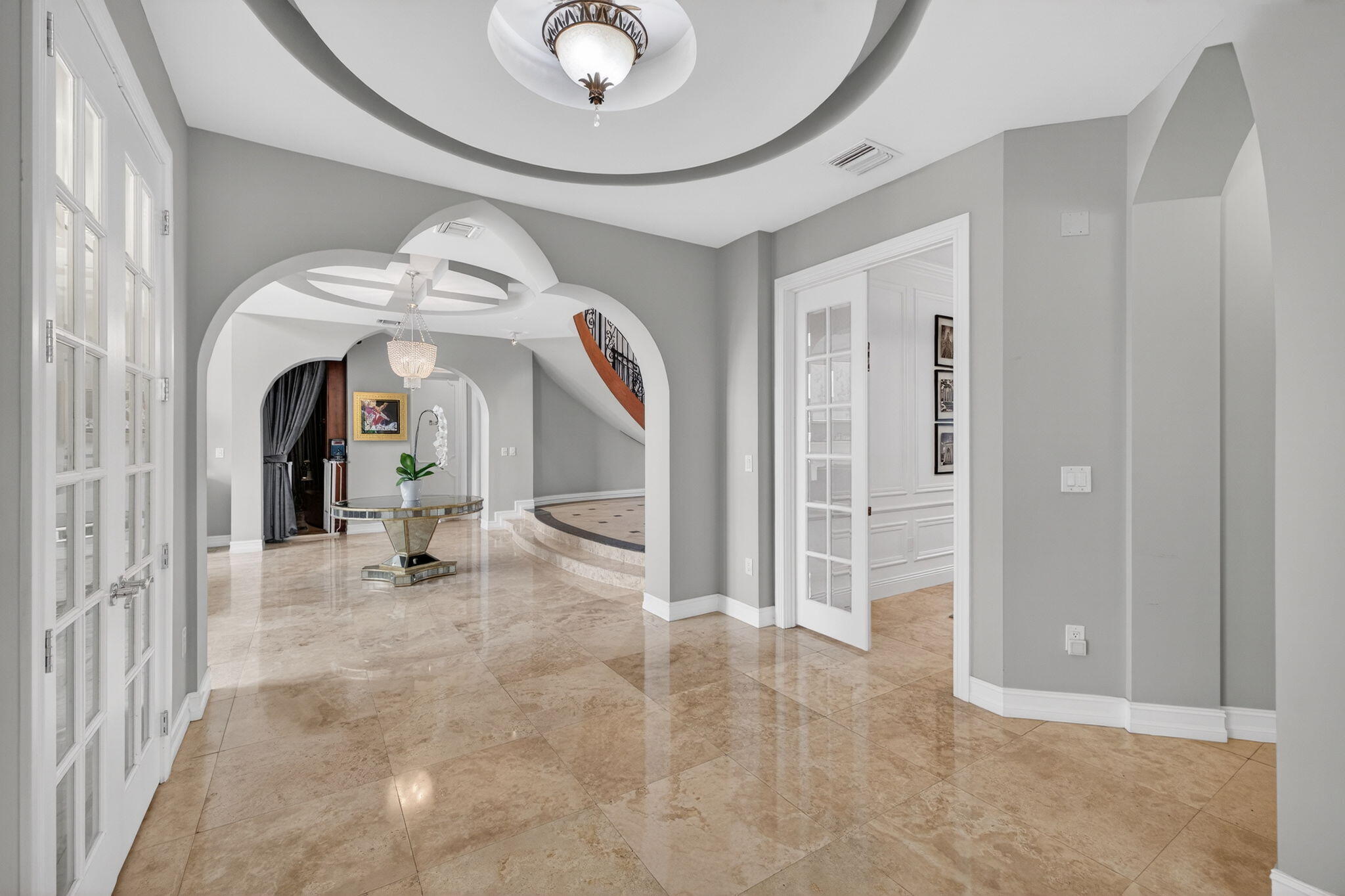 SEA ISLAND - Residential