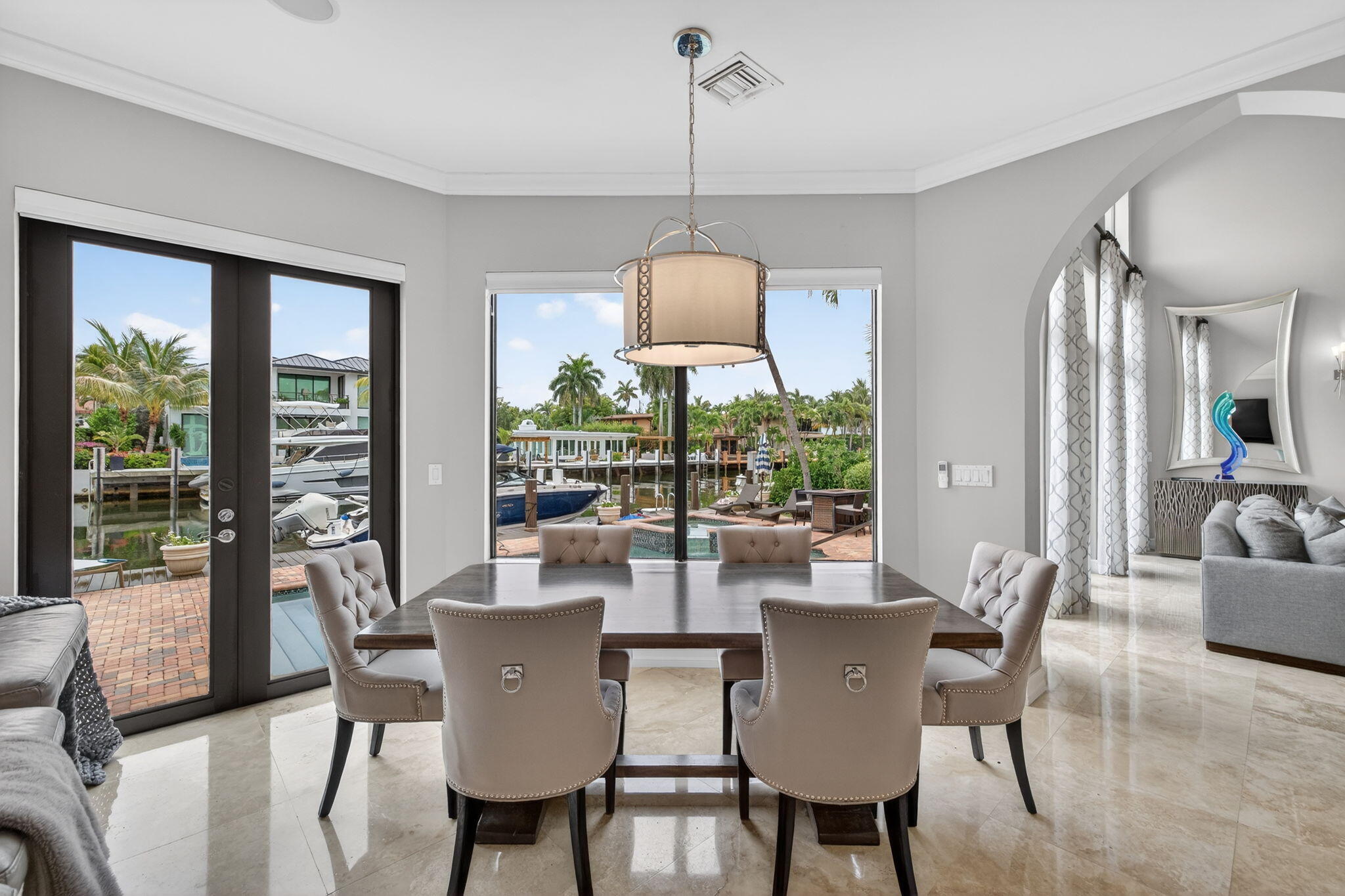 SEA ISLAND - Residential