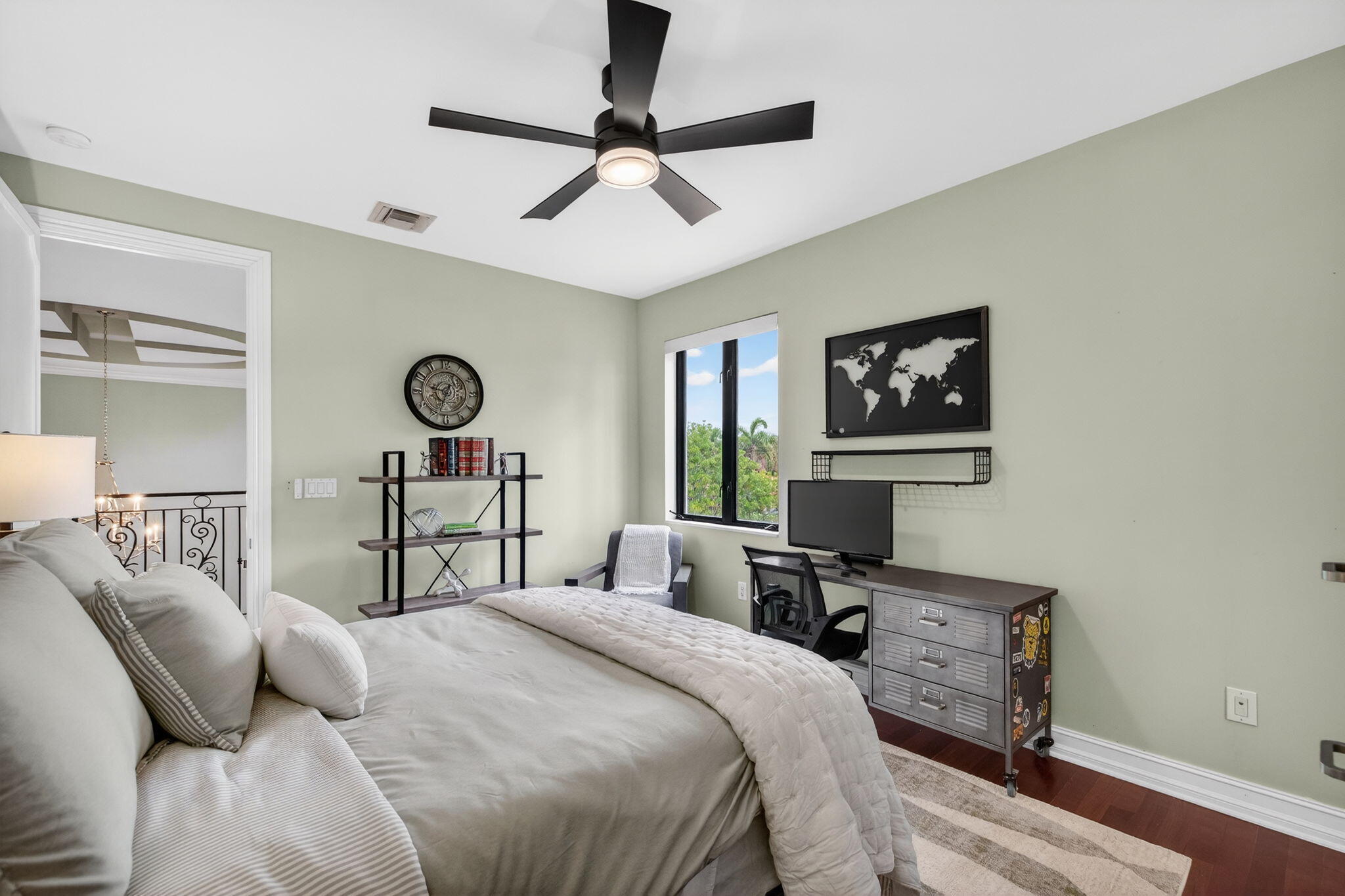 SEA ISLAND - Residential