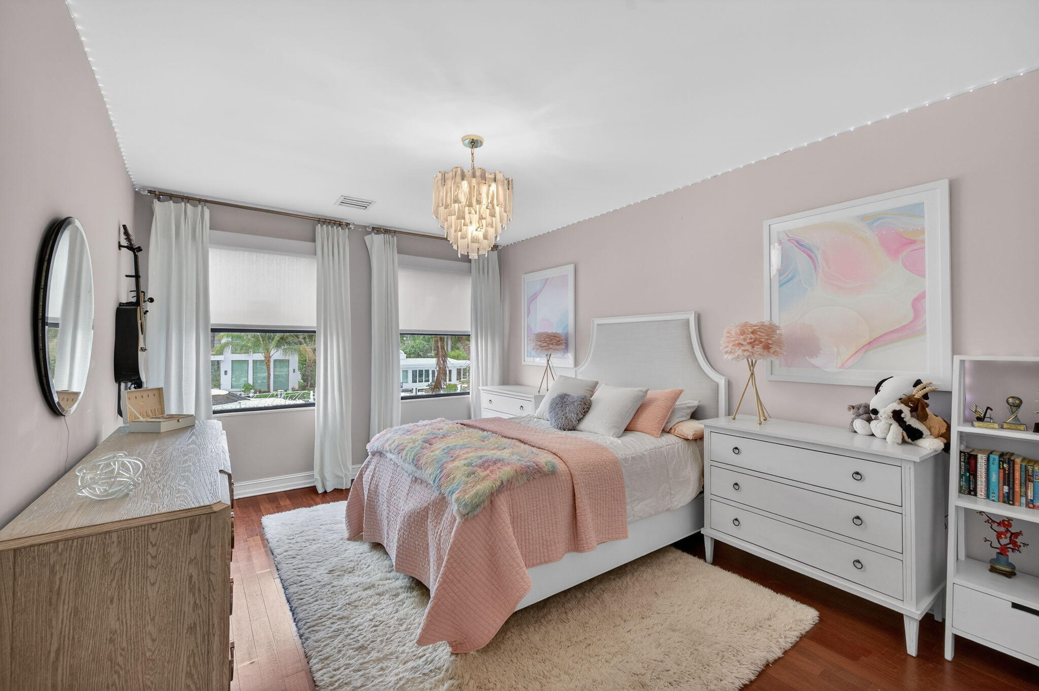 SEA ISLAND - Residential