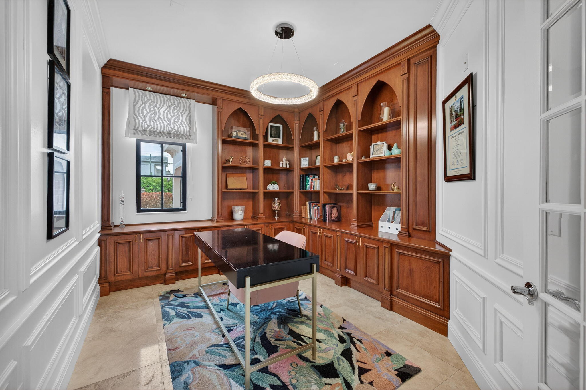 SEA ISLAND - Residential