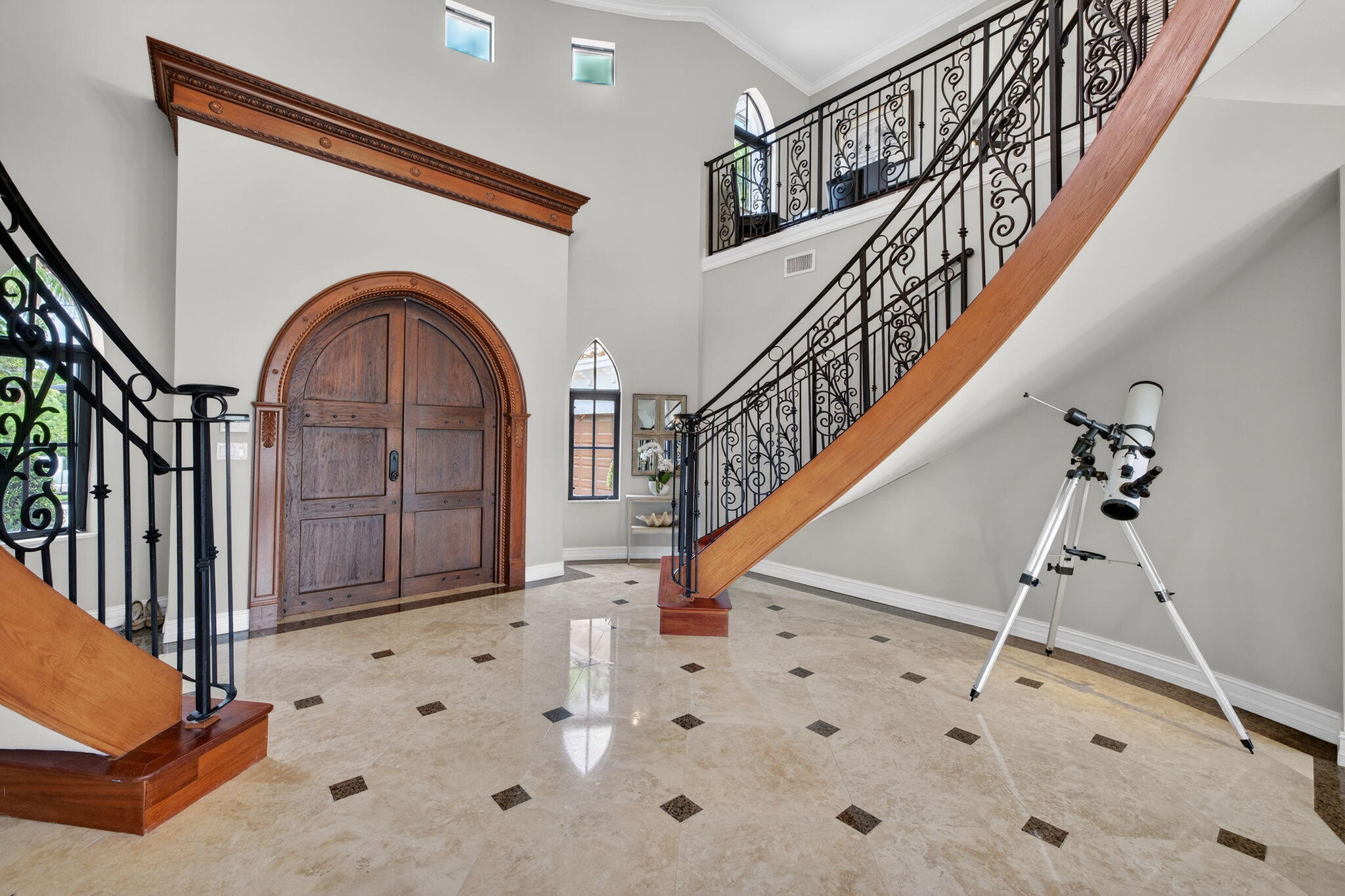 SEA ISLAND - Residential