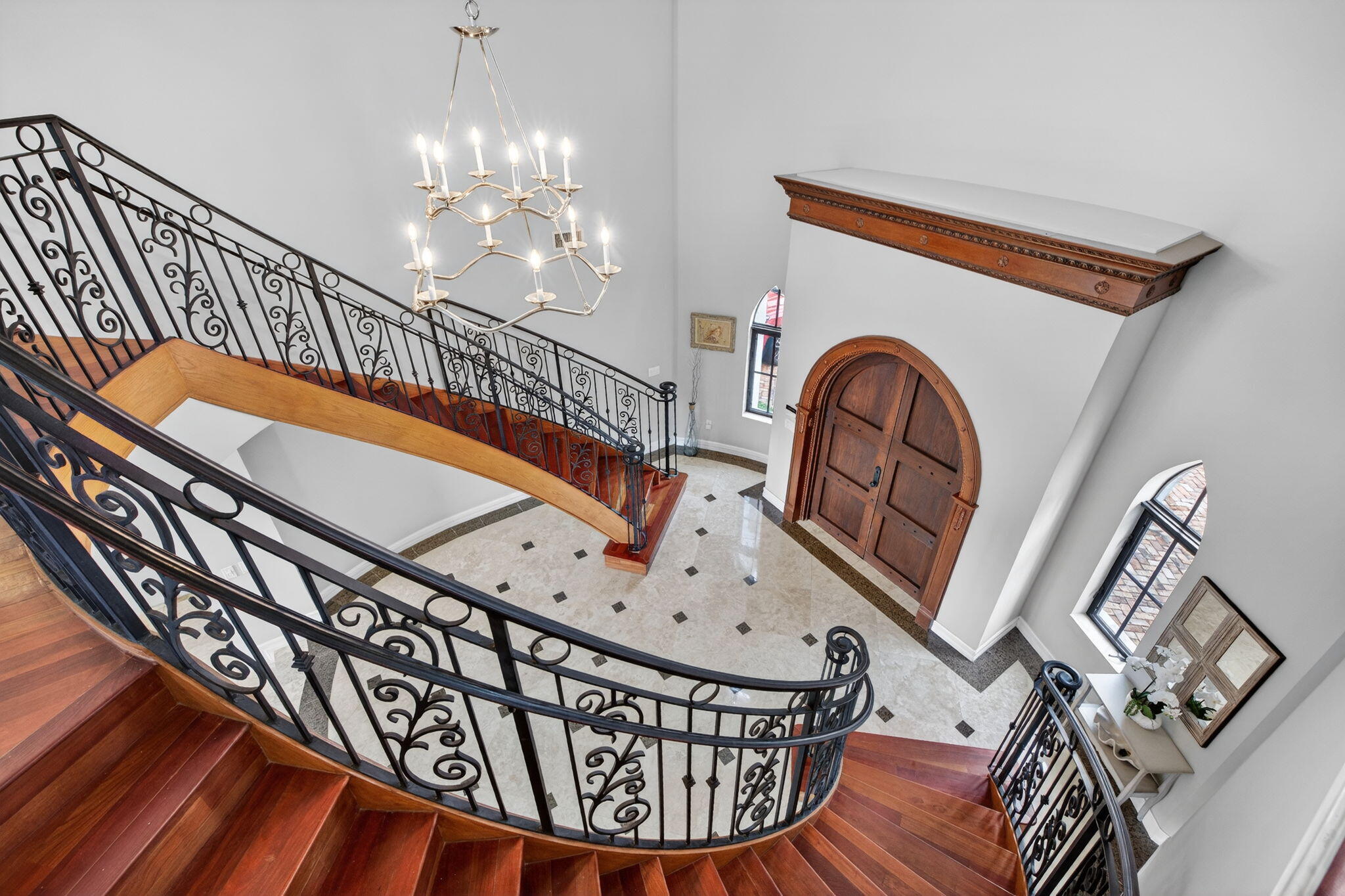 SEA ISLAND - Residential