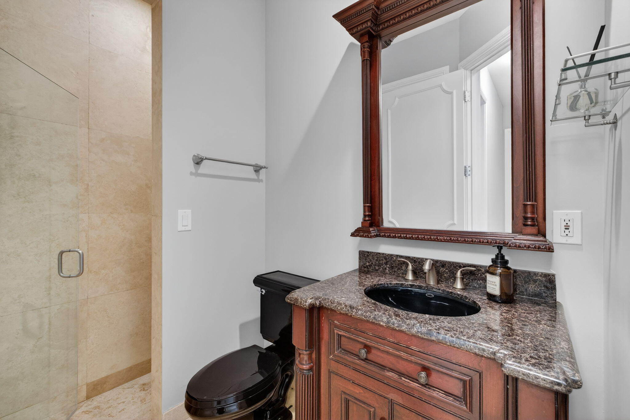 SEA ISLAND - Residential