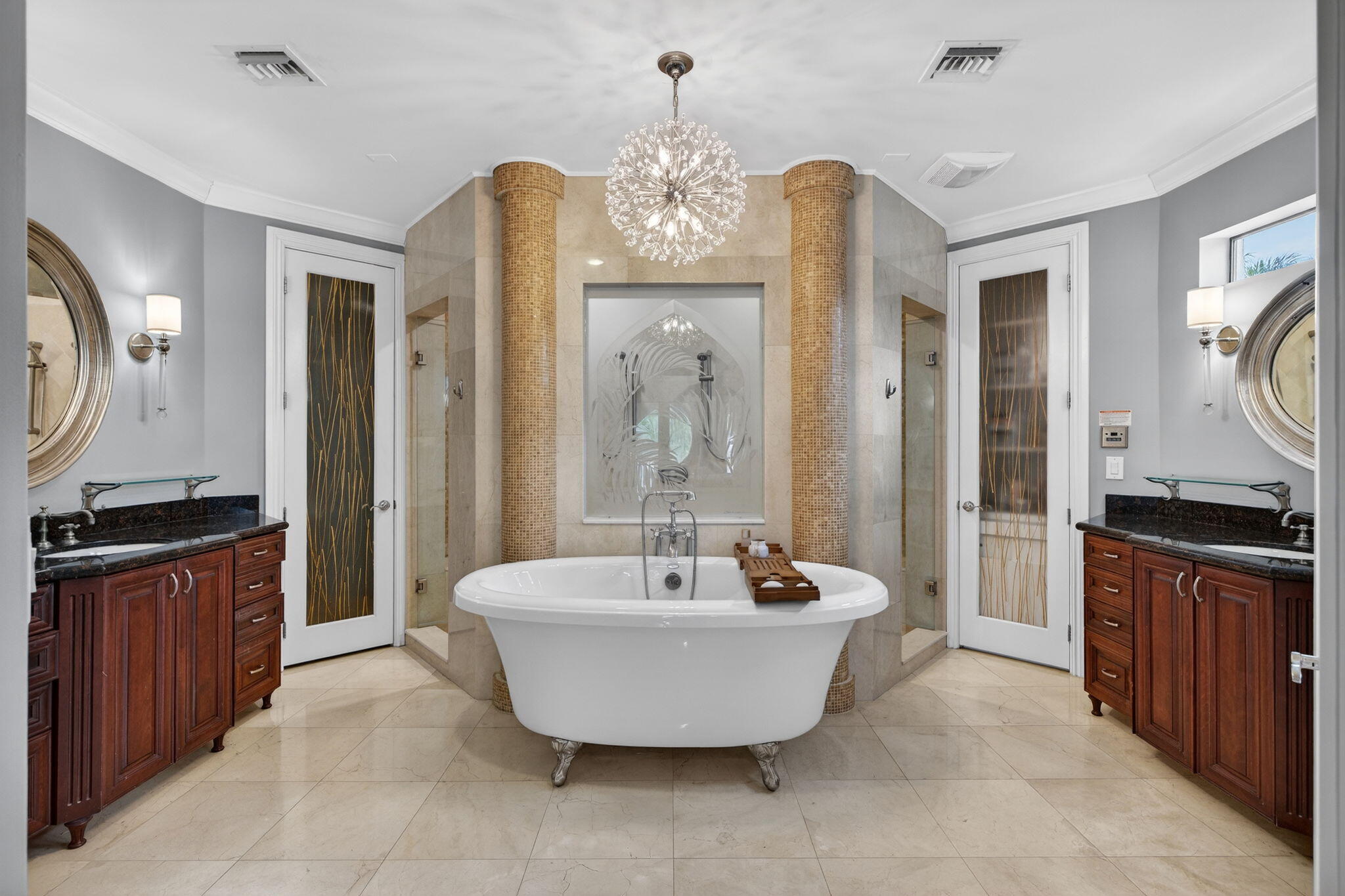 SEA ISLAND - Residential