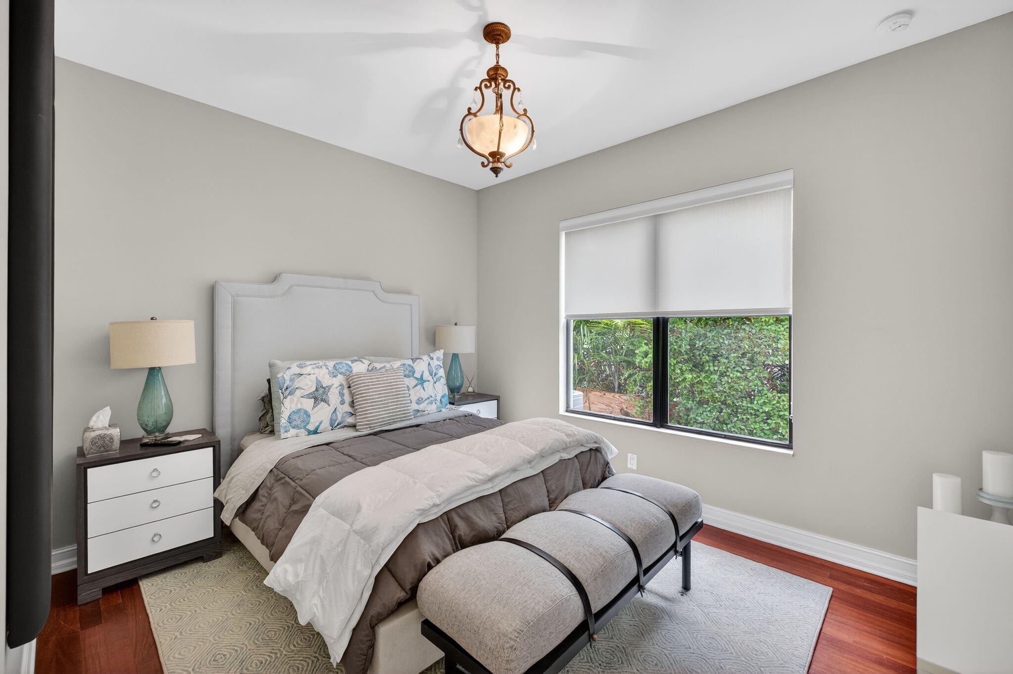 SEA ISLAND - Residential