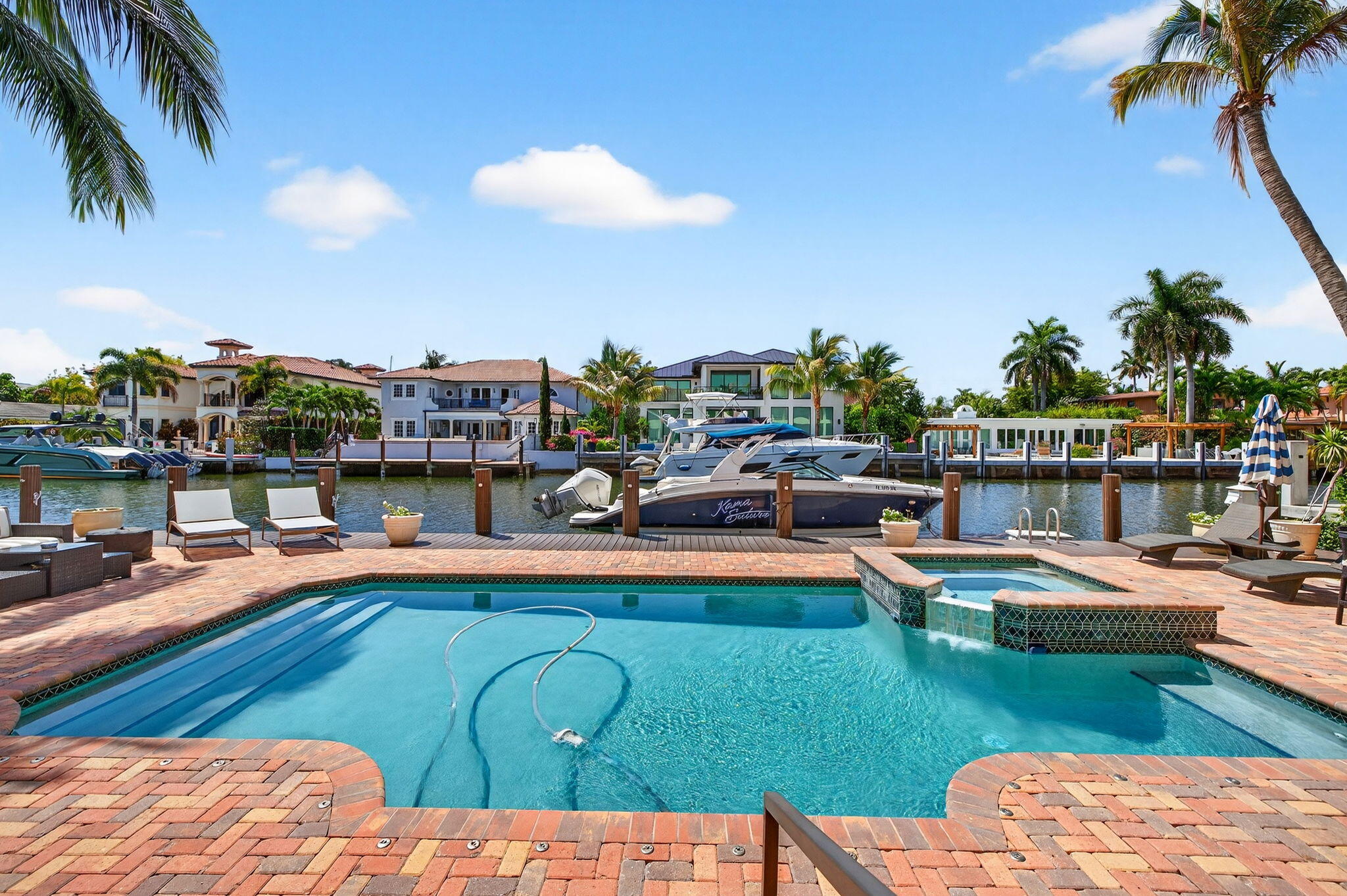 SEA ISLAND - Residential