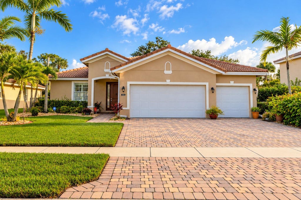 Photo of 9340 Silent Oak Circle, West Palm Beach, FL 33411 (MLS # B26093925)