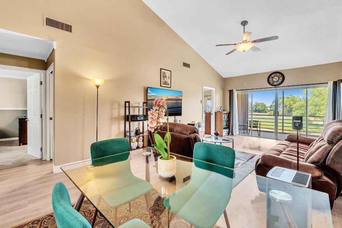 THE ATRIUM - Residential