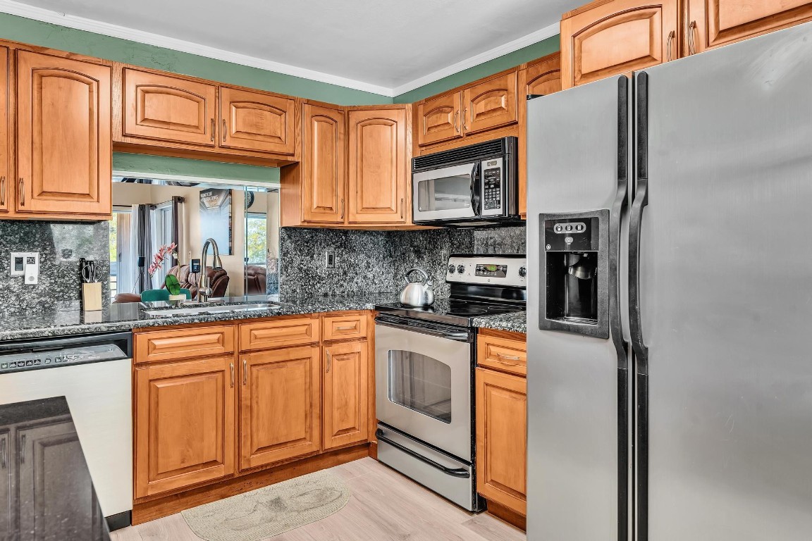 THE ATRIUM - Residential