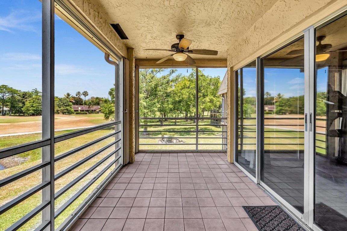 THE ATRIUM - Residential