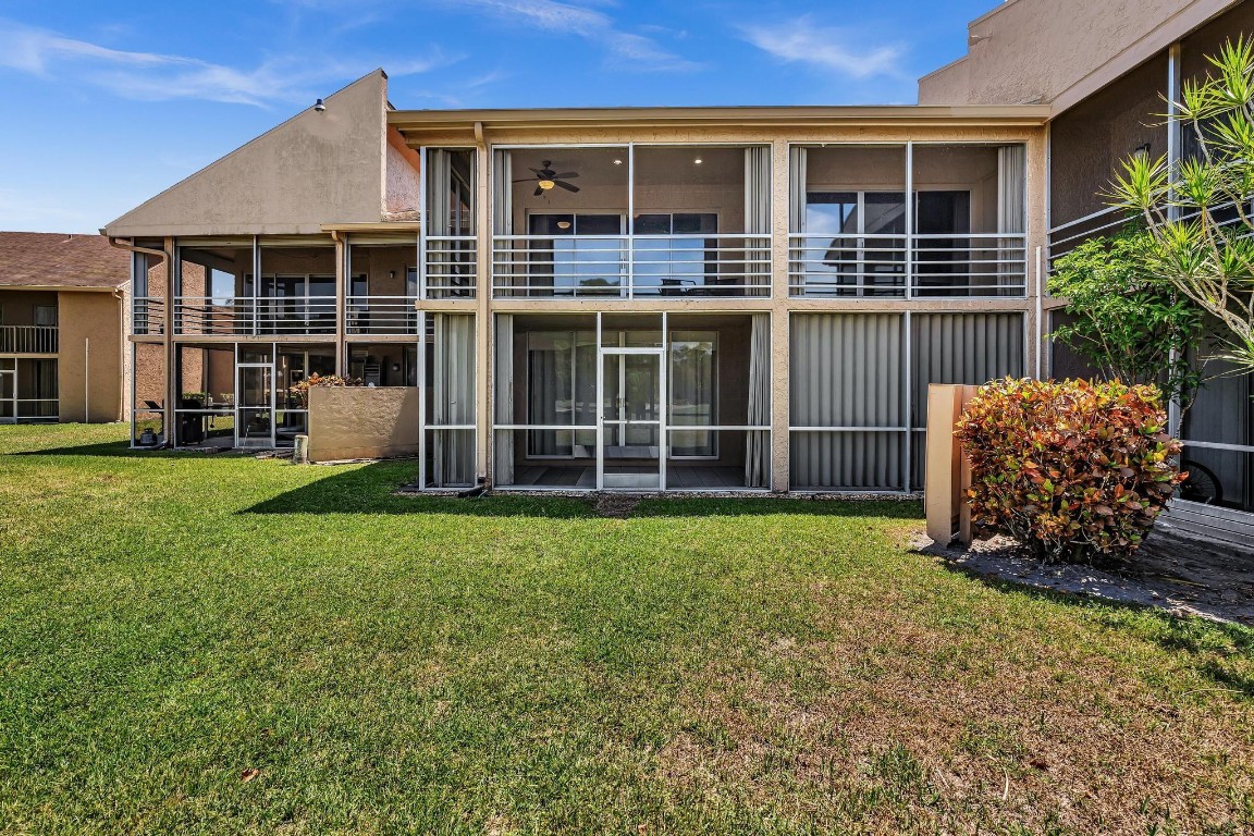 THE ATRIUM - Residential