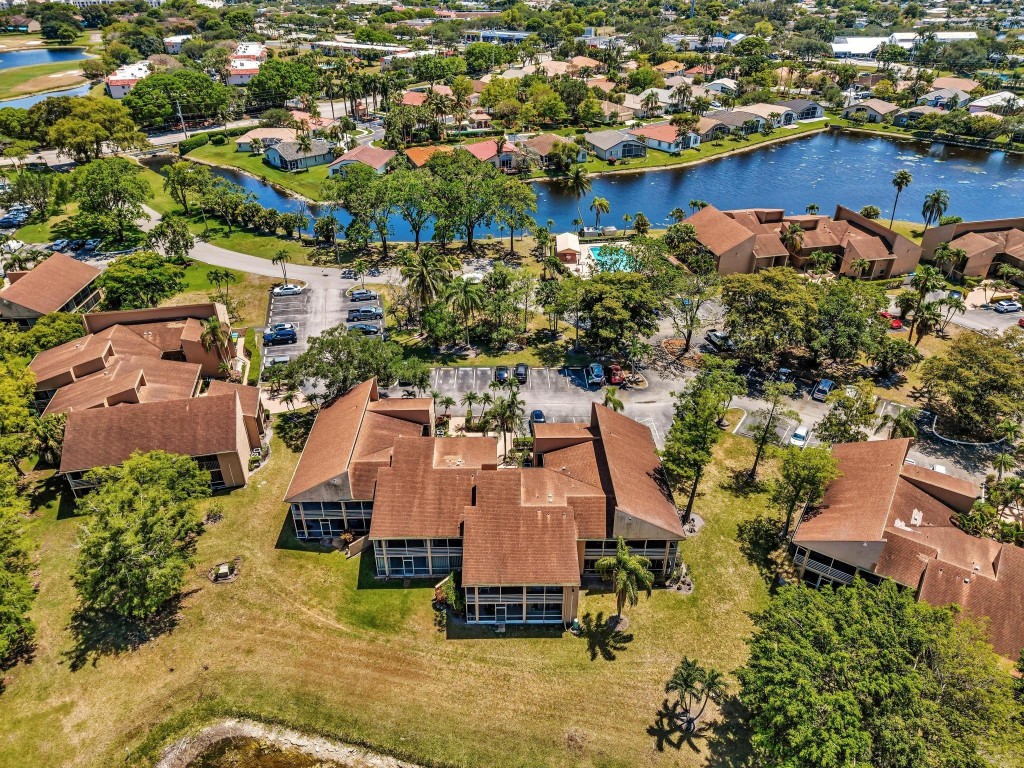 THE ATRIUM - Residential