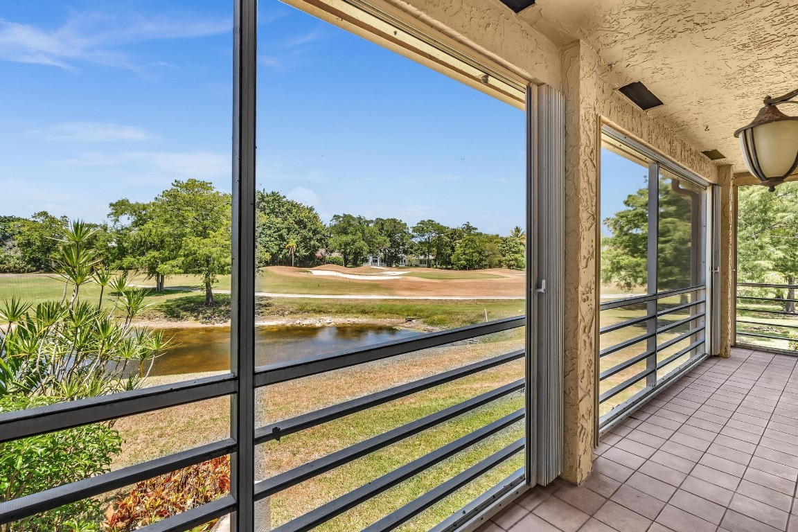 THE ATRIUM - Residential