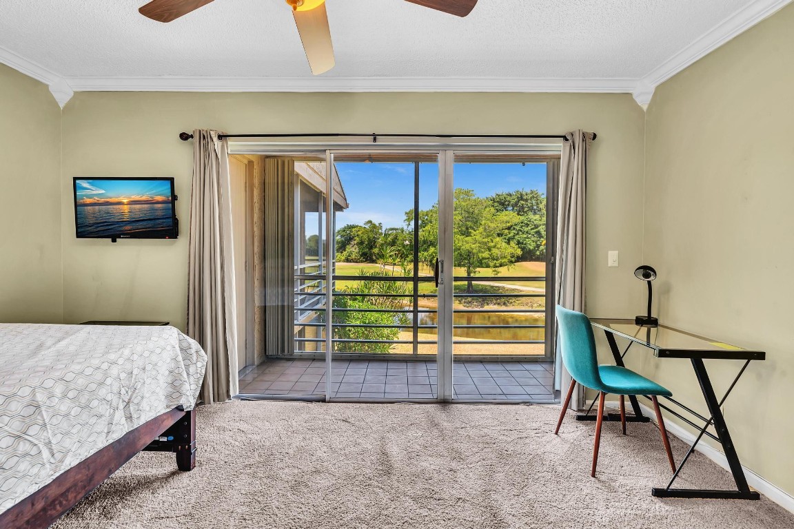 THE ATRIUM - Residential