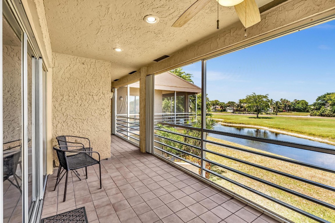 THE ATRIUM - Residential