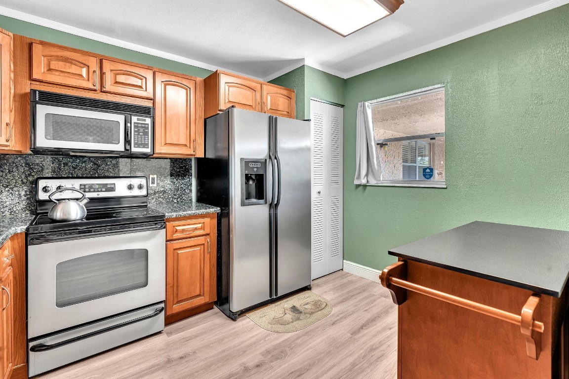 THE ATRIUM - Residential