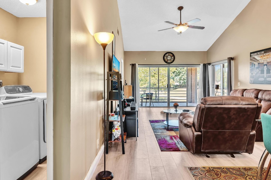 THE ATRIUM - Residential