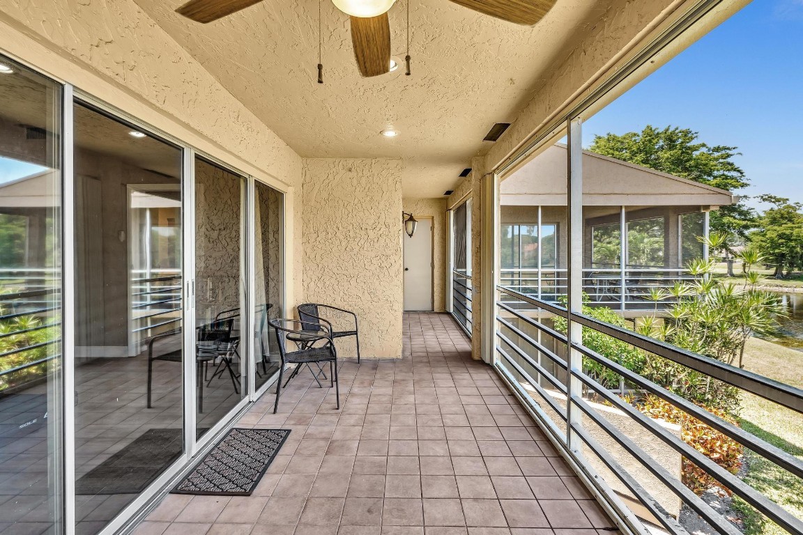 THE ATRIUM - Residential