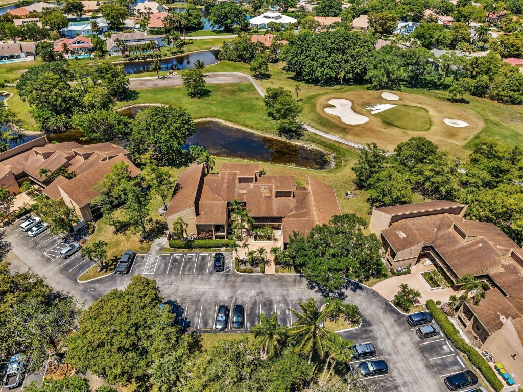 THE ATRIUM - Residential