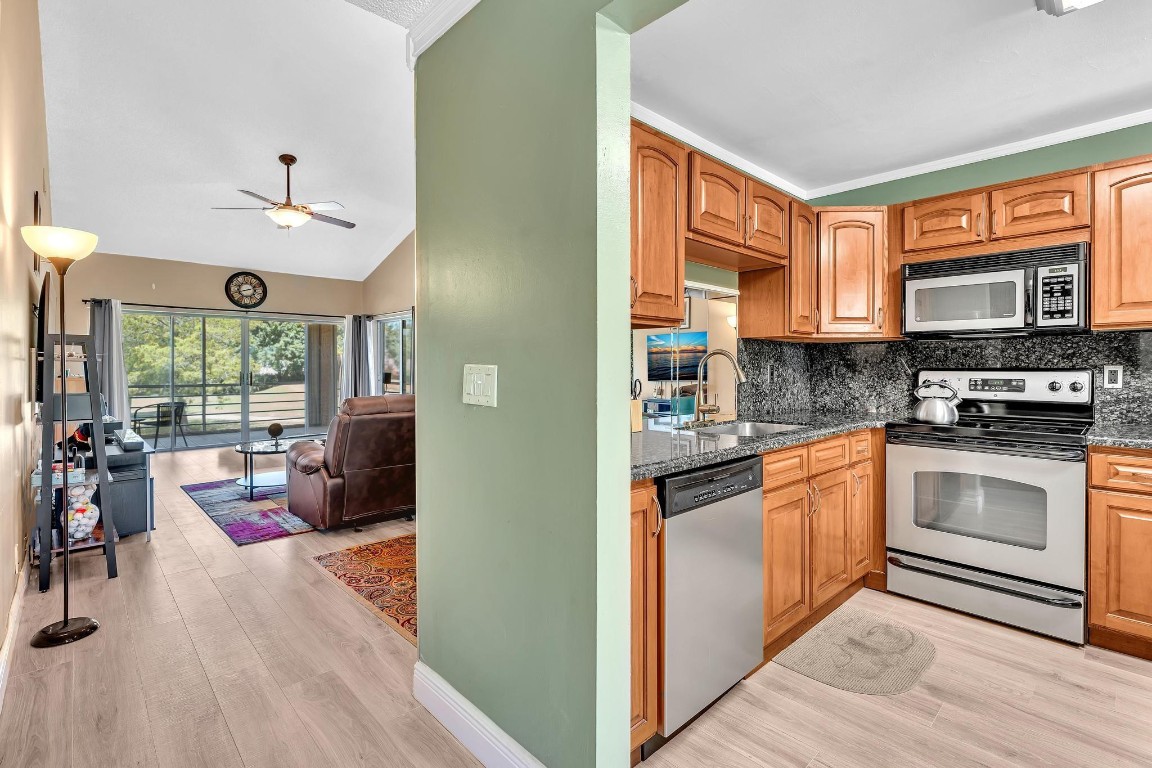 THE ATRIUM - Residential