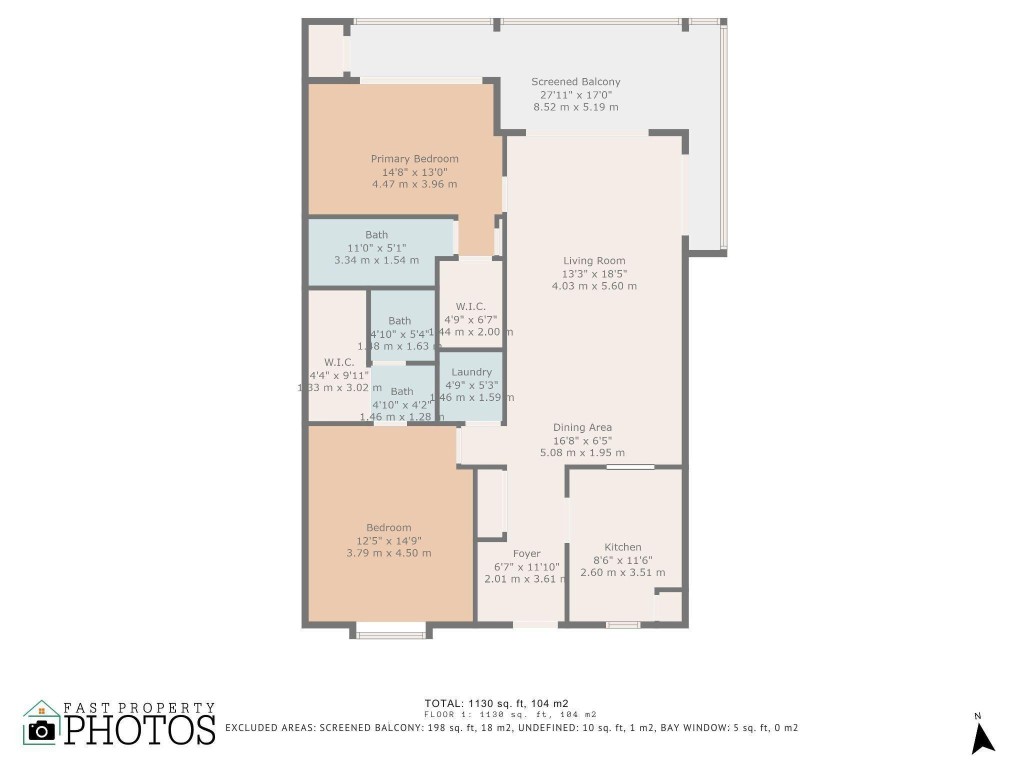 THE ATRIUM - Residential