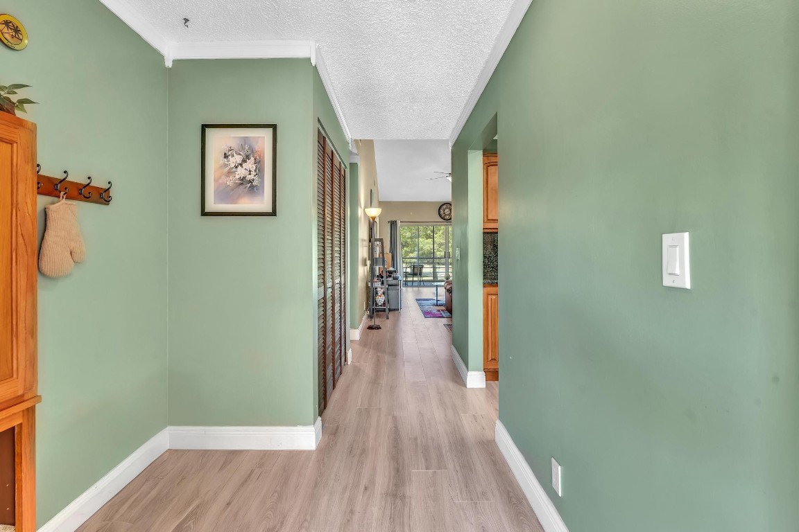 THE ATRIUM - Residential