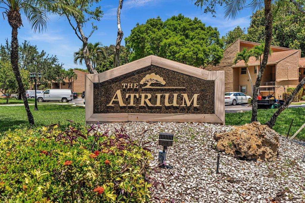 THE ATRIUM - Residential