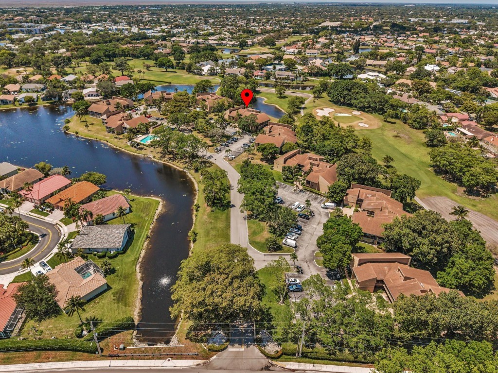 THE ATRIUM - Residential