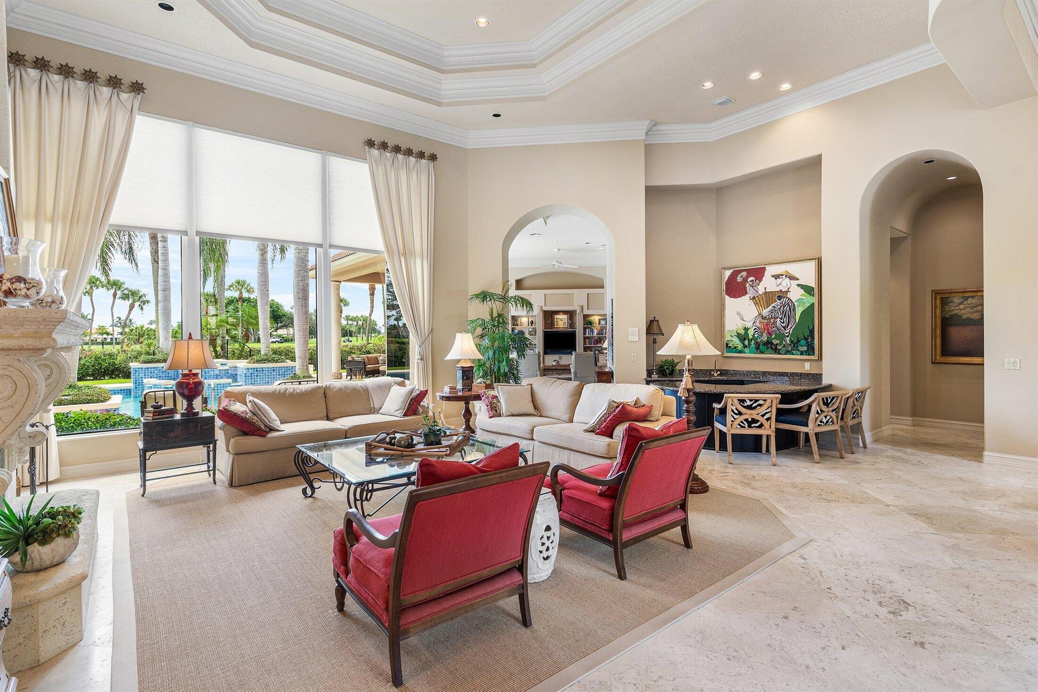 BALLENISLES - Residential