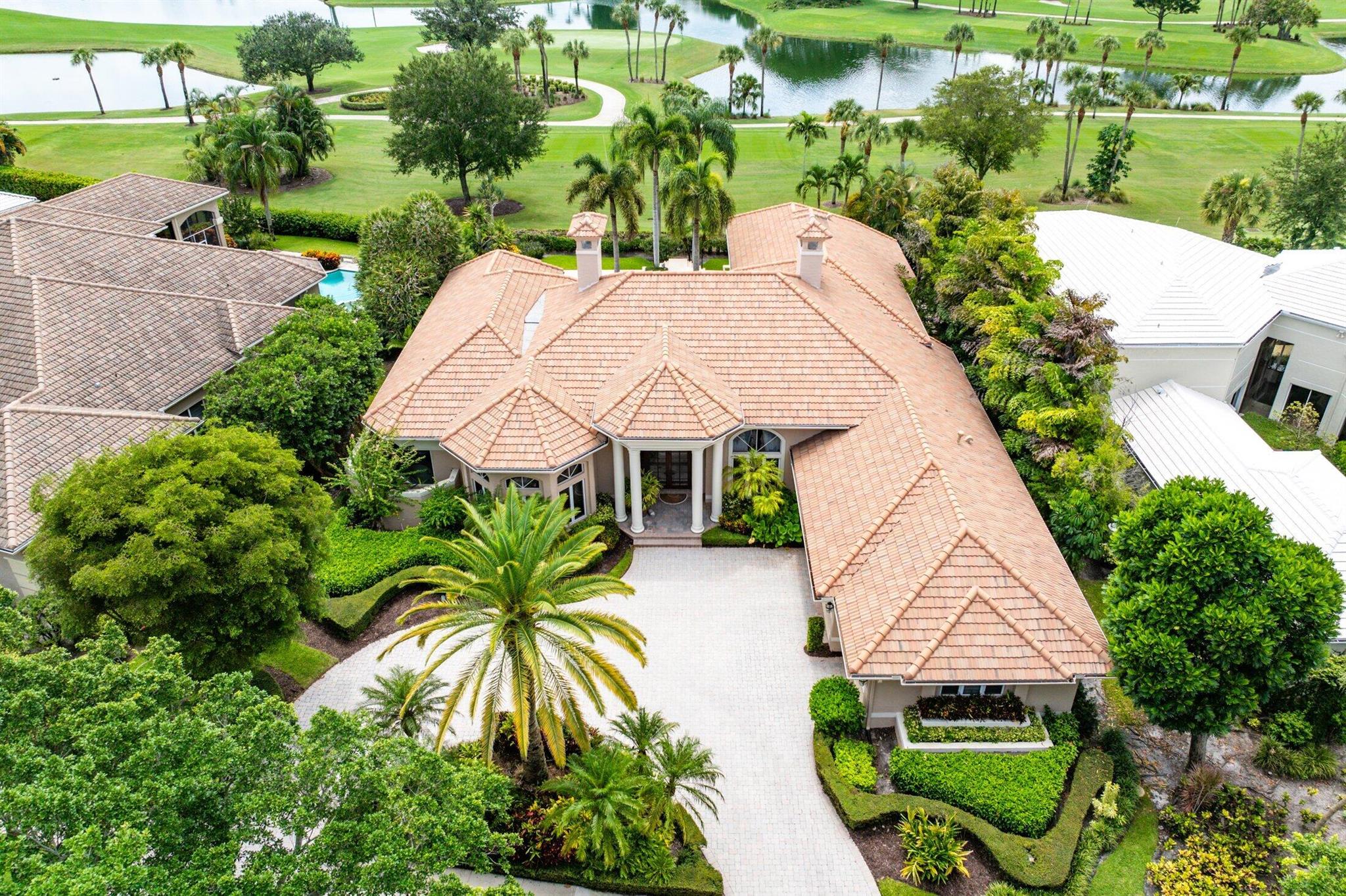 BALLENISLES - Residential
