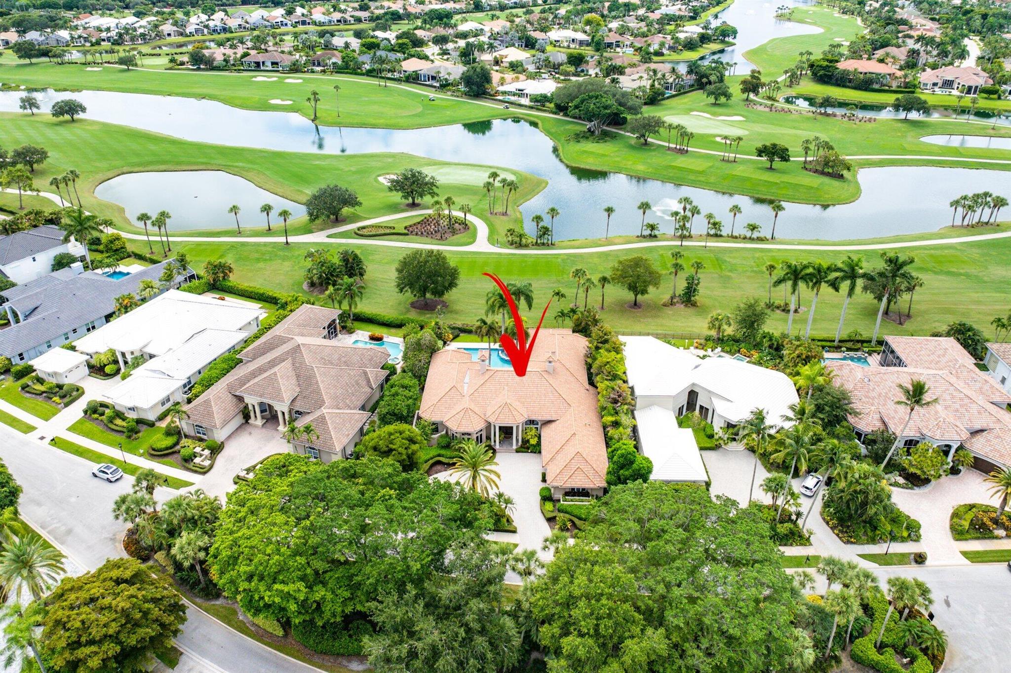 BALLENISLES - Residential