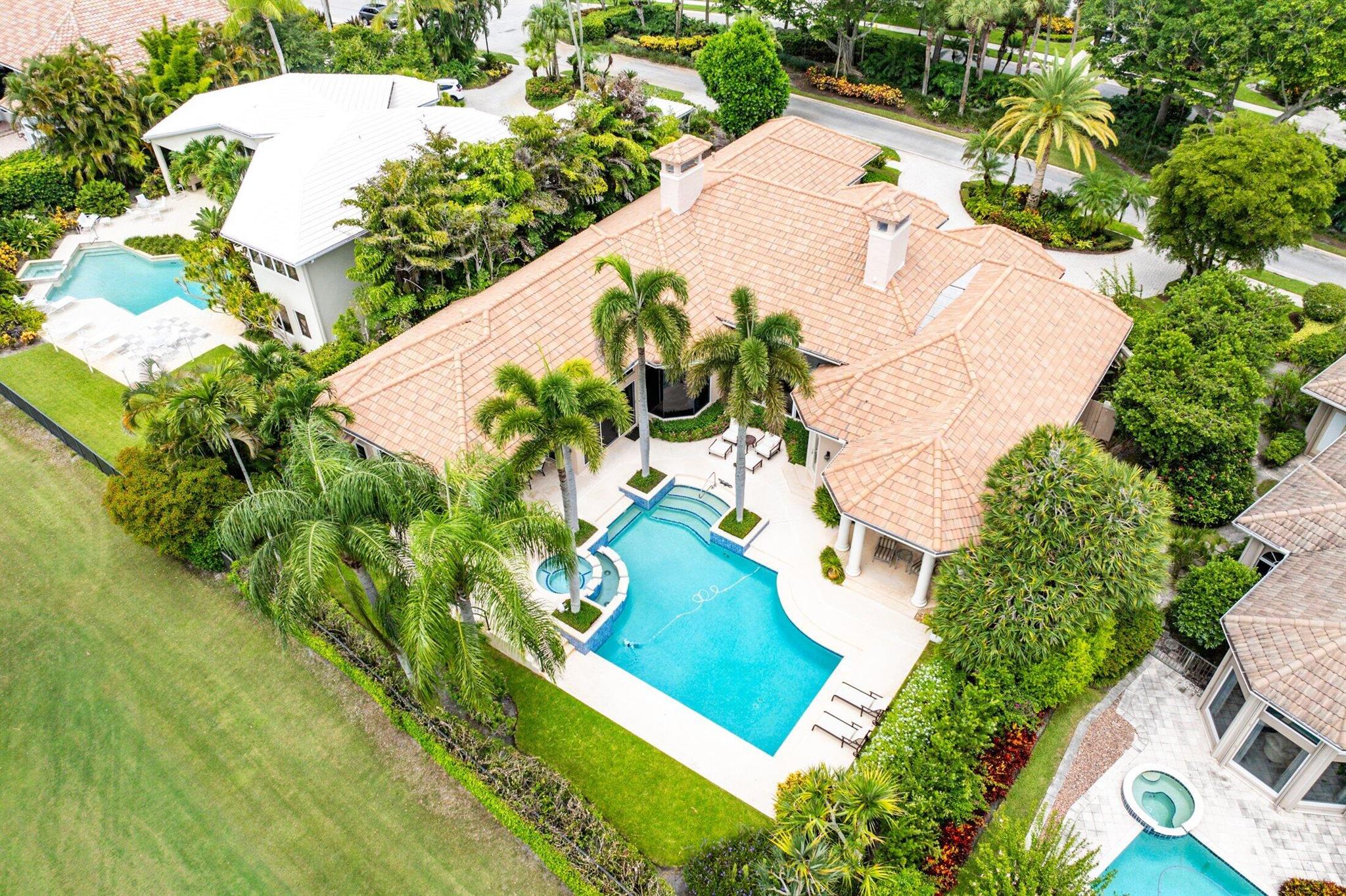 BALLENISLES - Residential