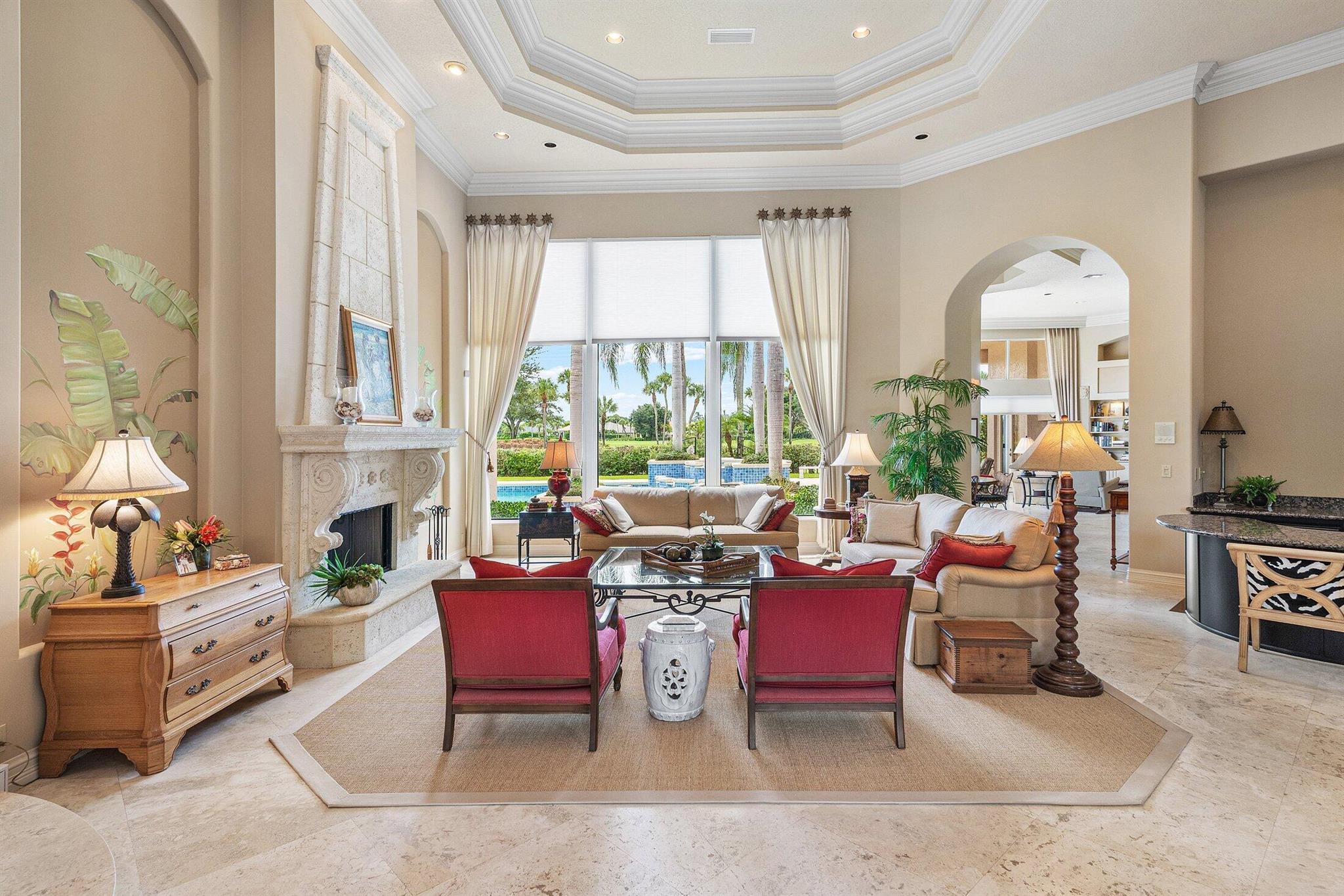 BALLENISLES - Residential