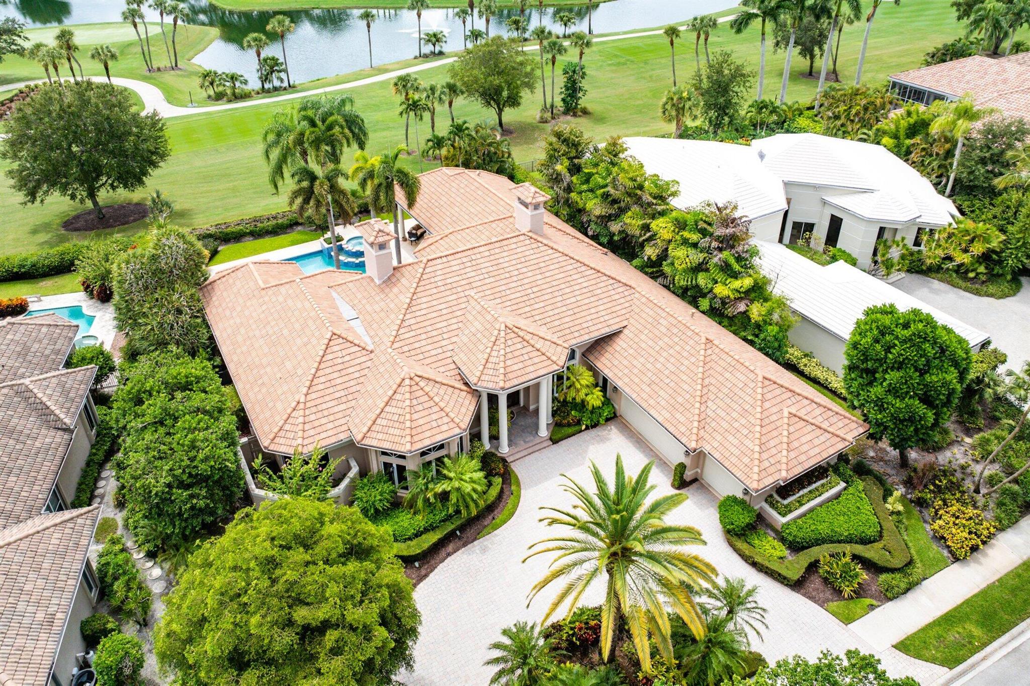 BALLENISLES - Residential