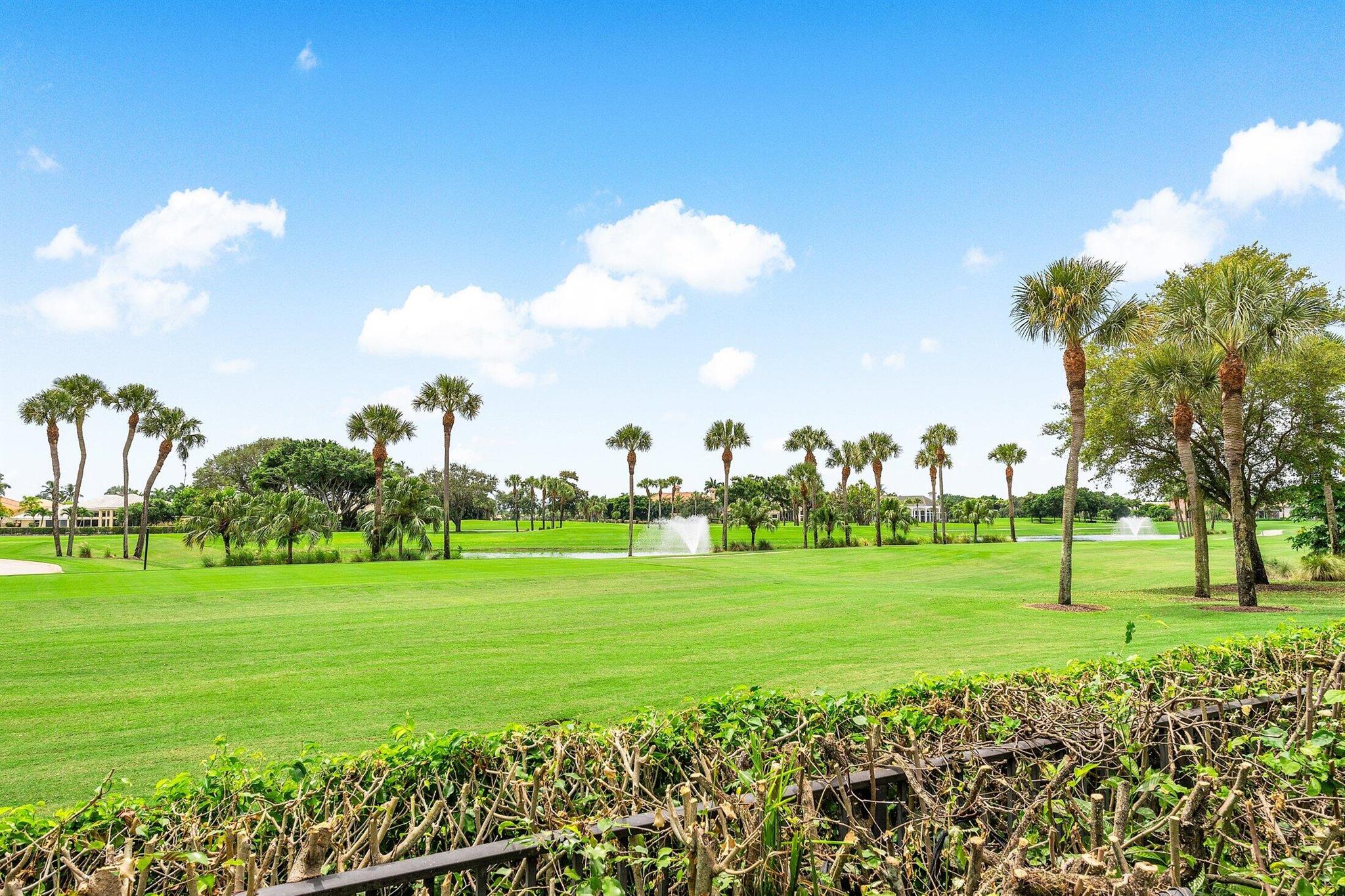 BALLENISLES - Residential