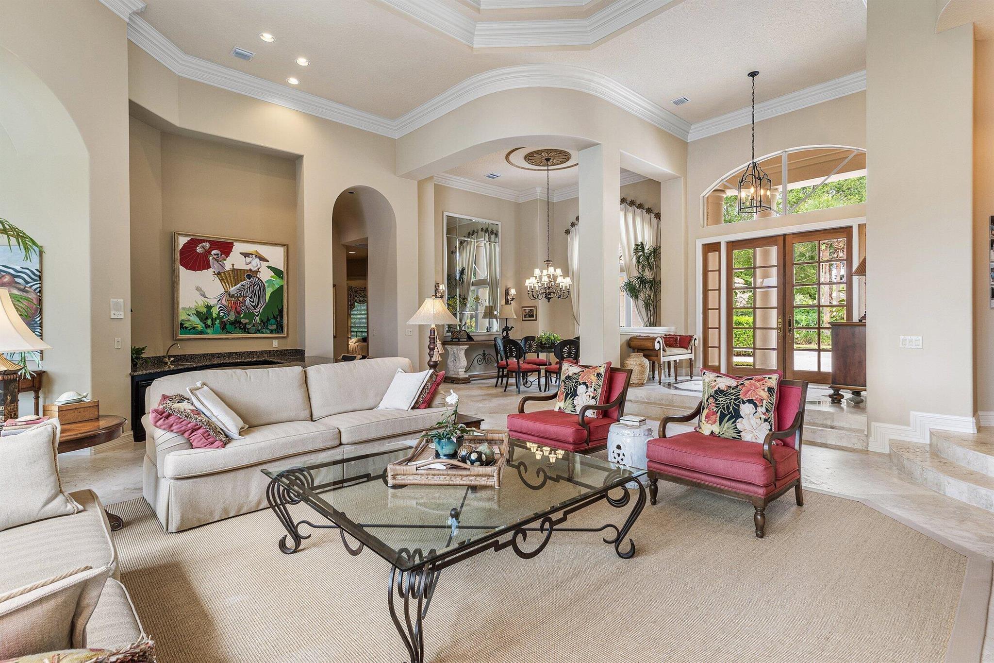 BALLENISLES - Residential