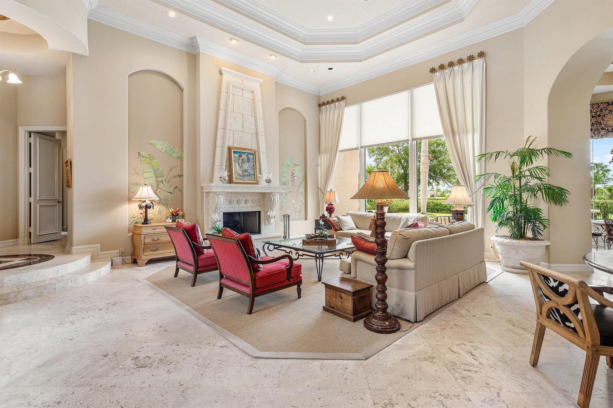 BALLENISLES - Residential