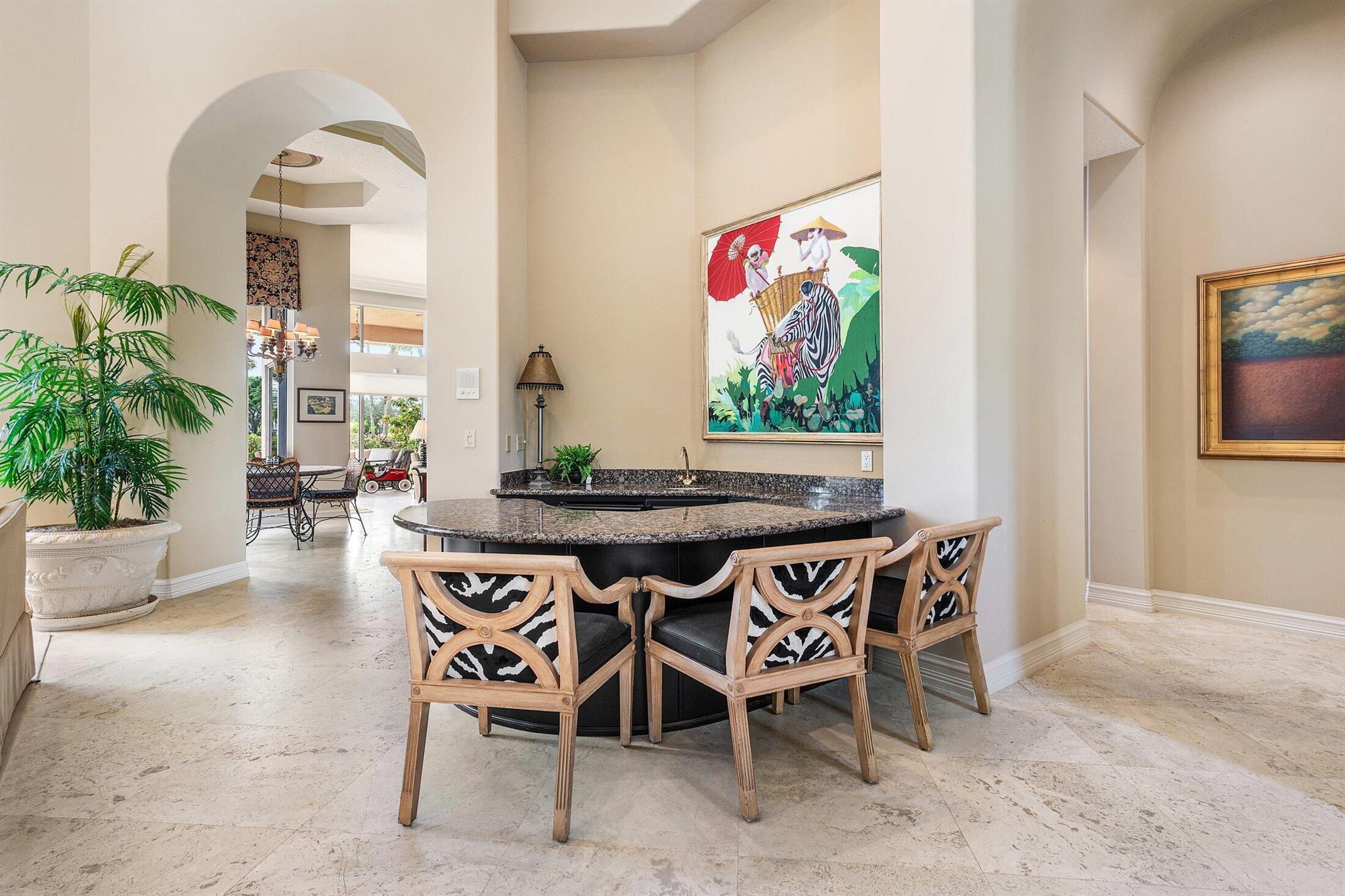 BALLENISLES - Residential