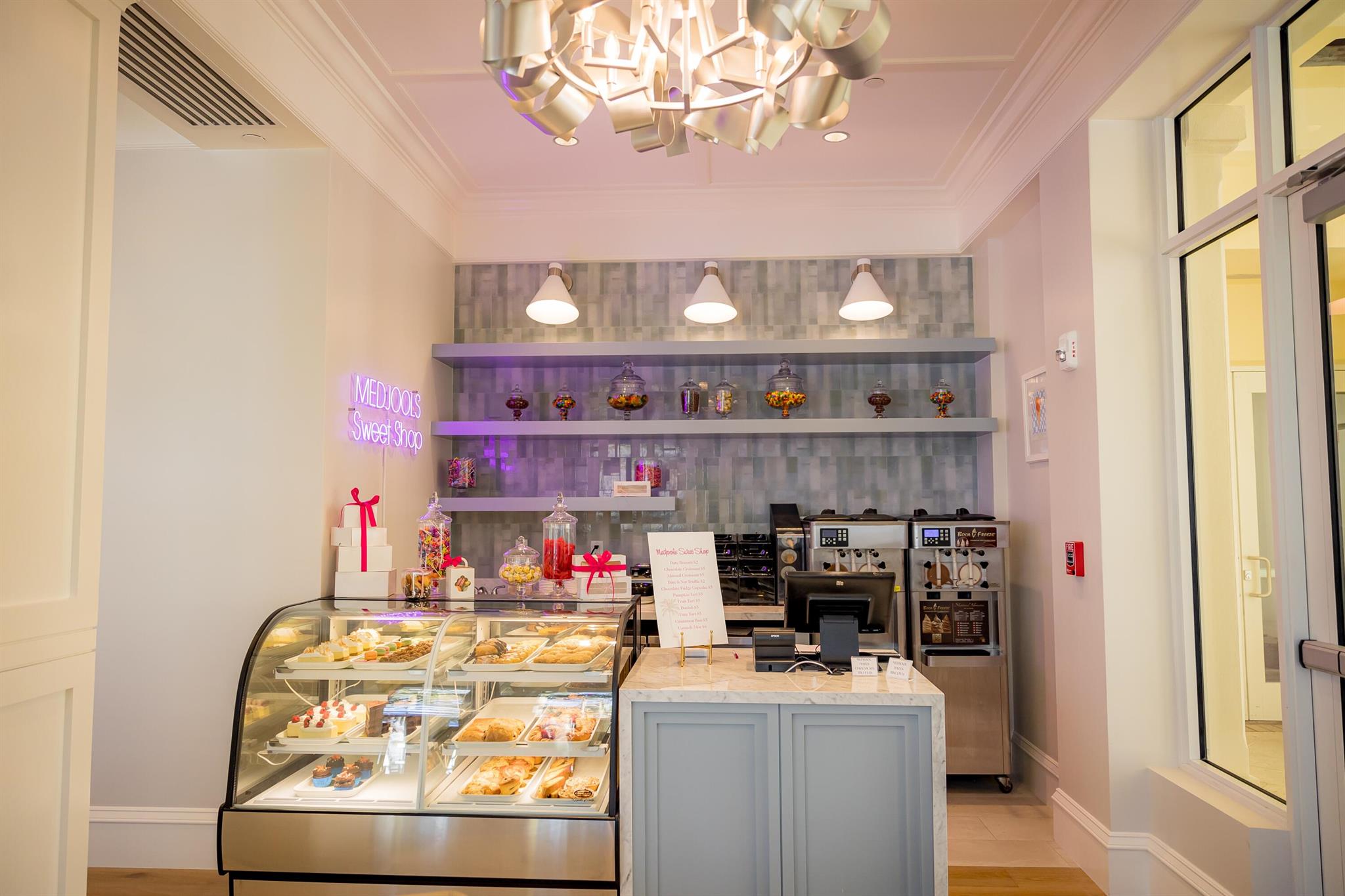 BALLENISLES - Residential