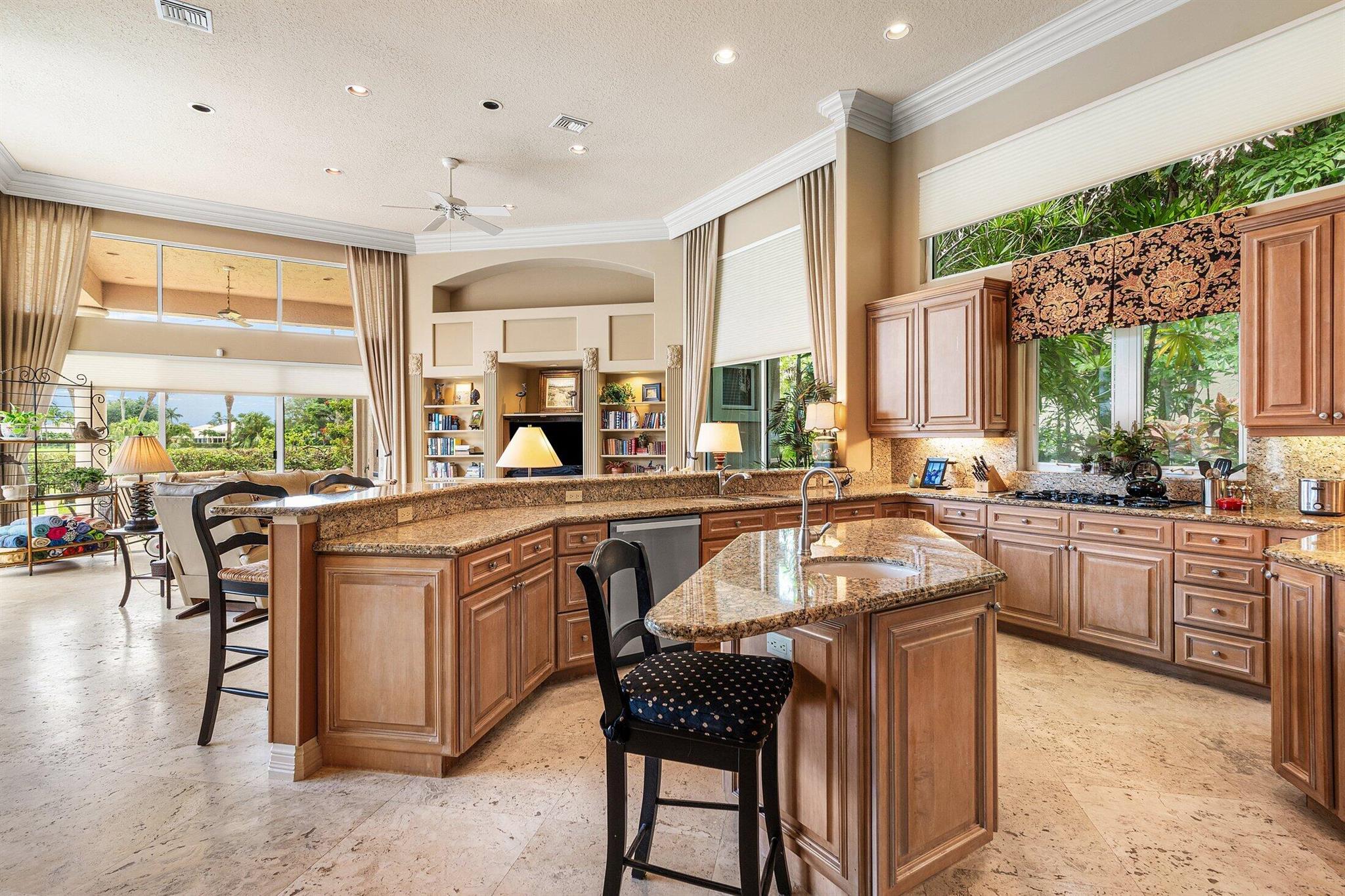 BALLENISLES - Residential