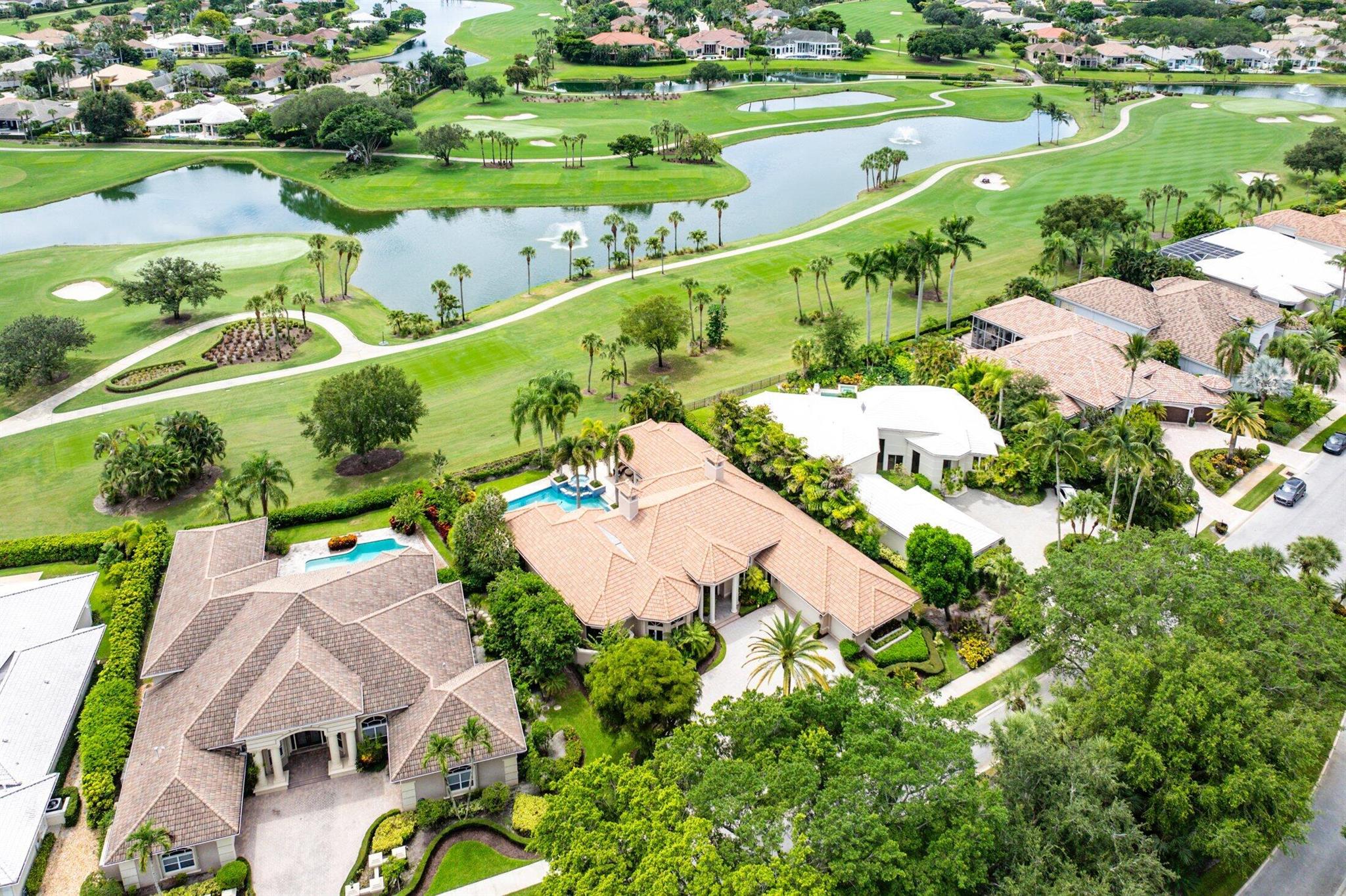 BALLENISLES - Residential