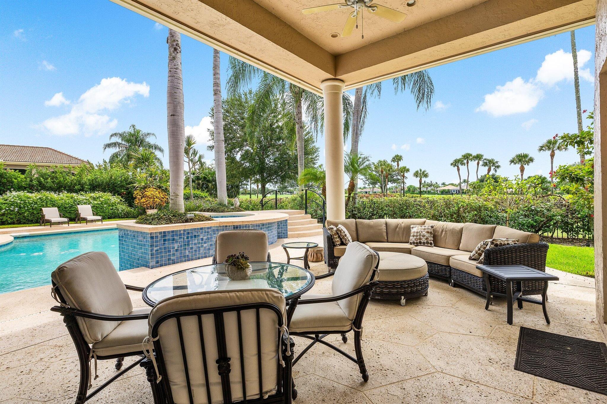 BALLENISLES - Residential